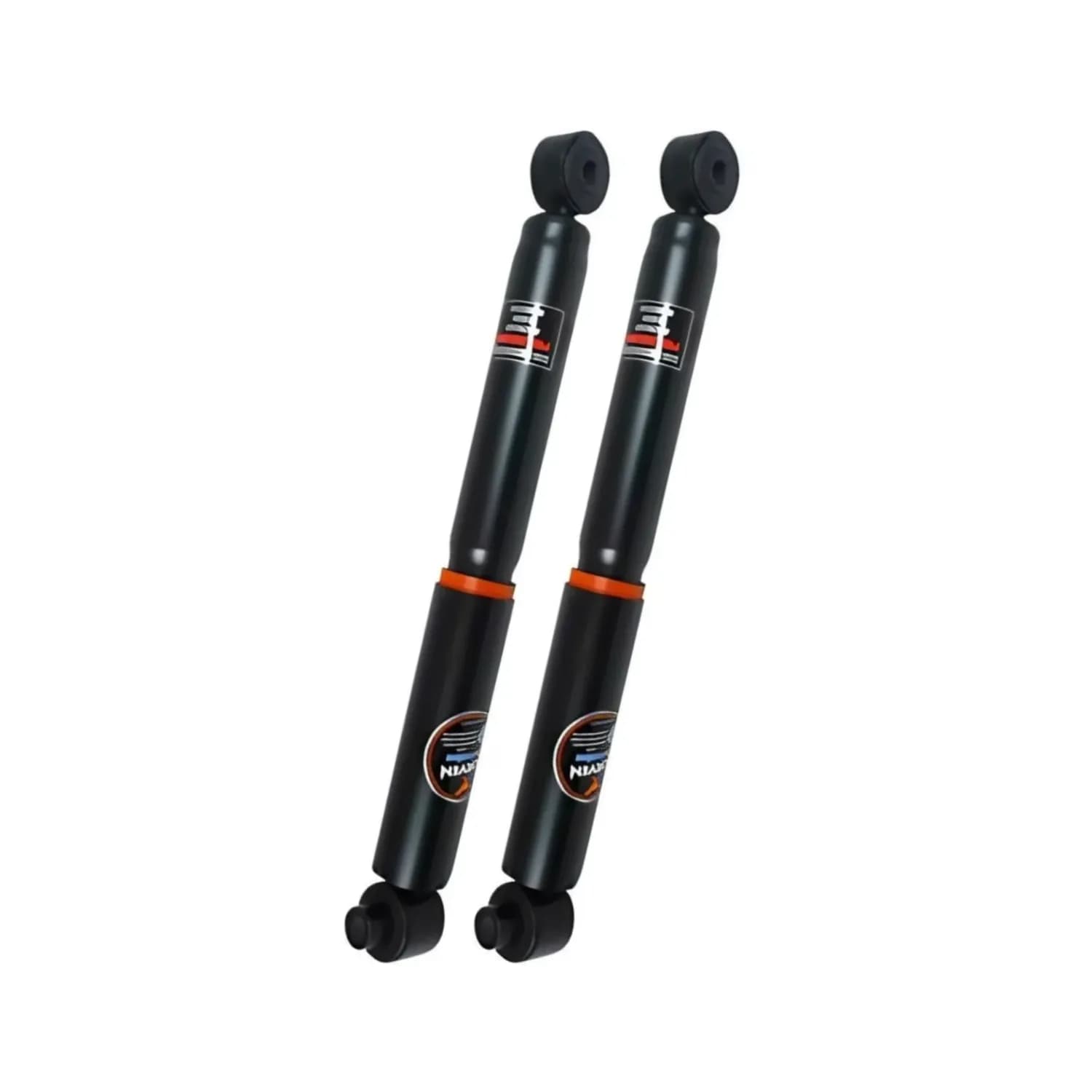 Amortiguadores Traseros para Renault Megane 1997 al 2004 - Corven
