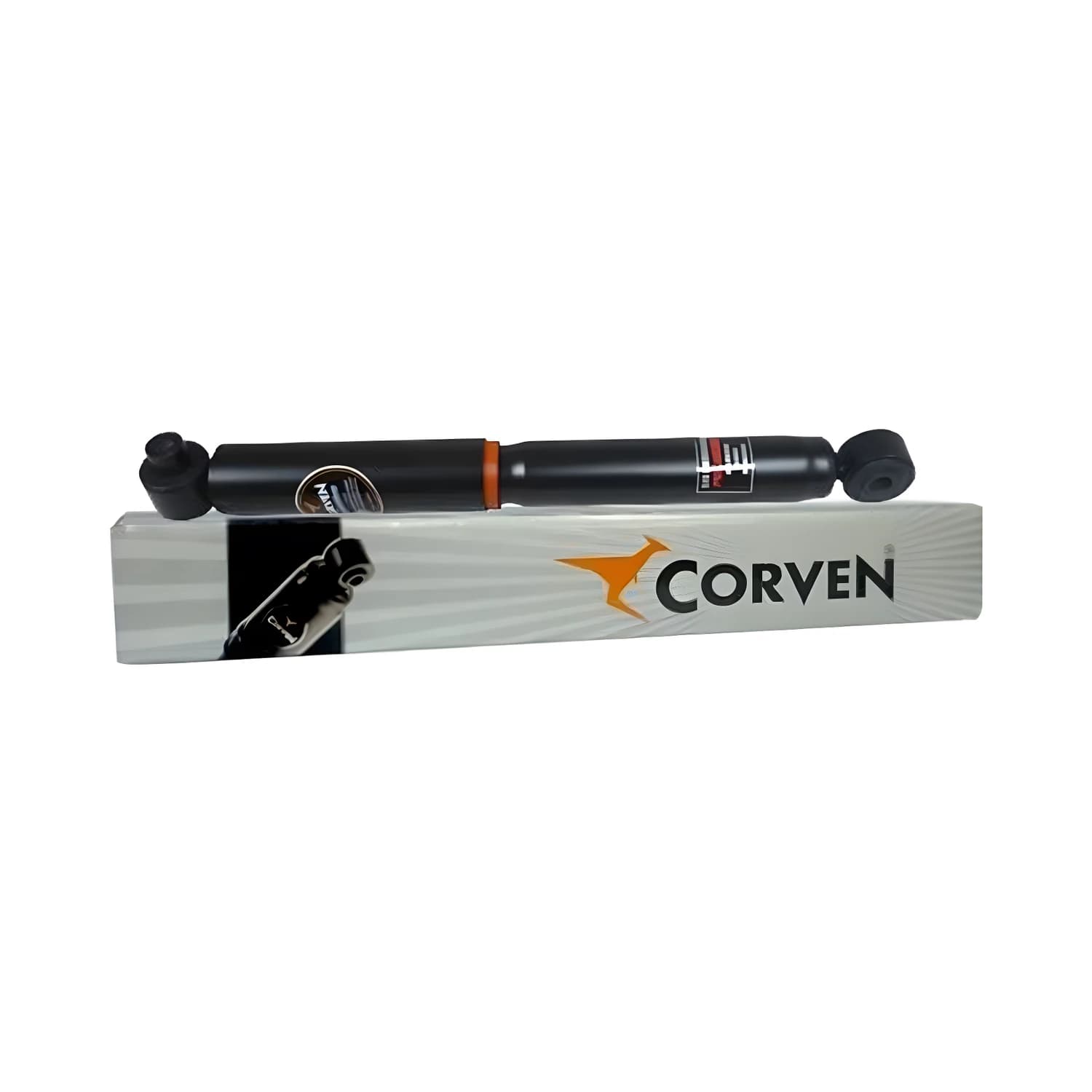 Amortiguador Trasero Derecho/Izquierdo Corven - 42698G