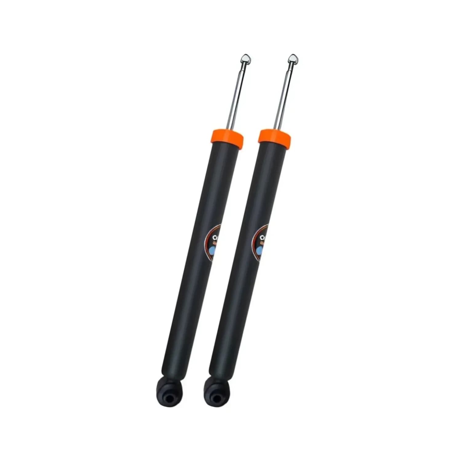 Tren delantero Traseros para Citroen C4 2004 al 2017 - Corven