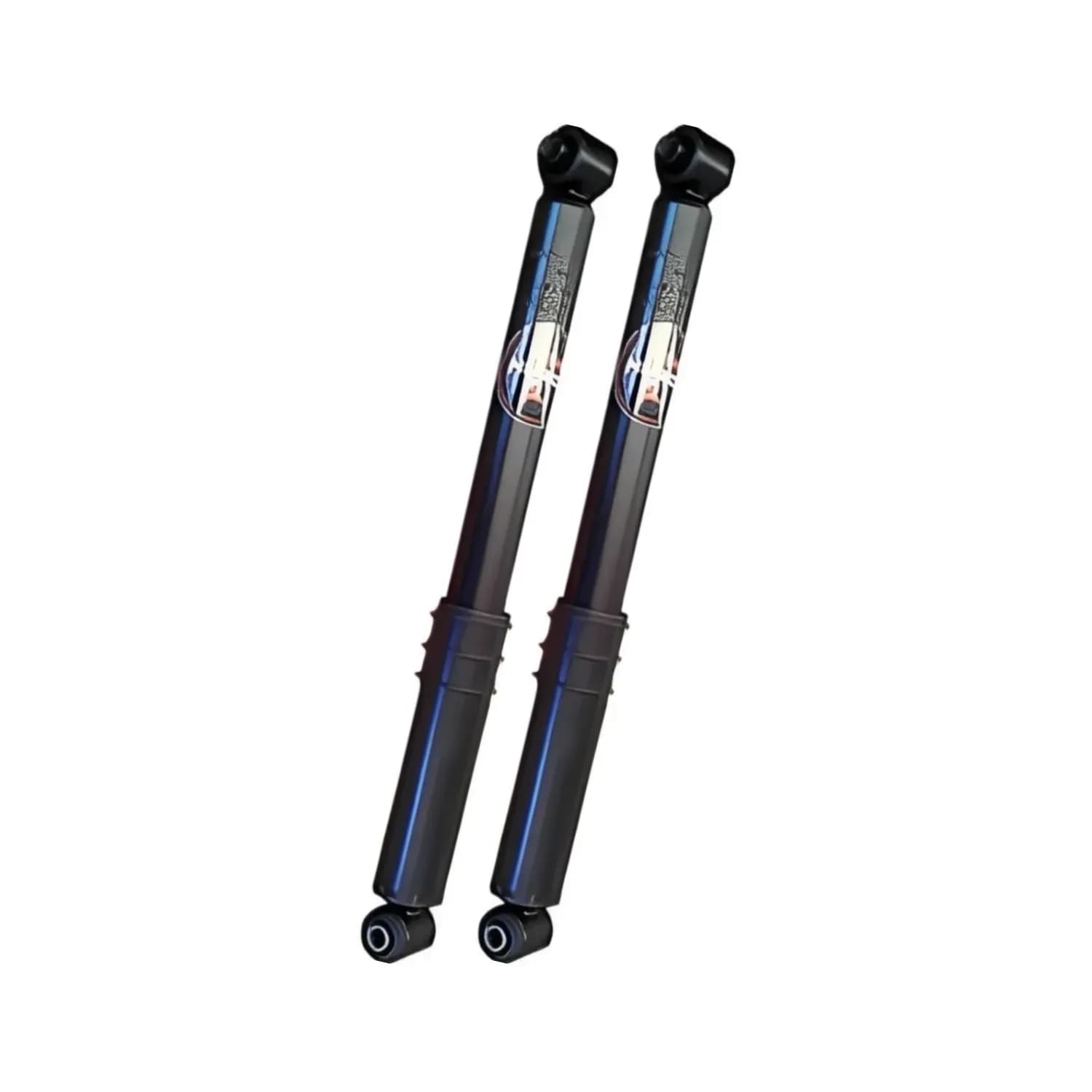 Tren delantero Traseros para Citroen C2 2004 al 2010 - Corven