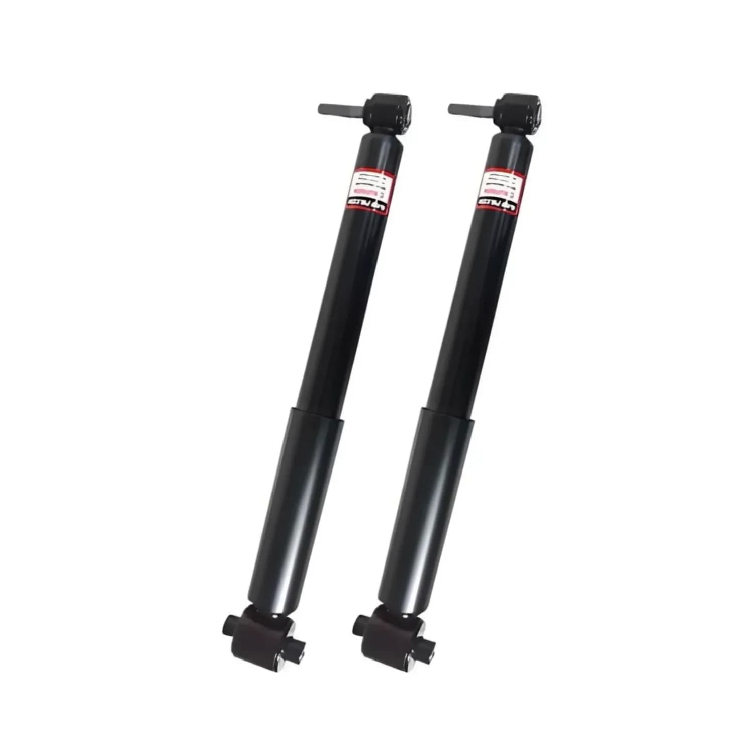 Amortiguadores Traseros para Renault Megane Ii 2003 al 2009 - Corven