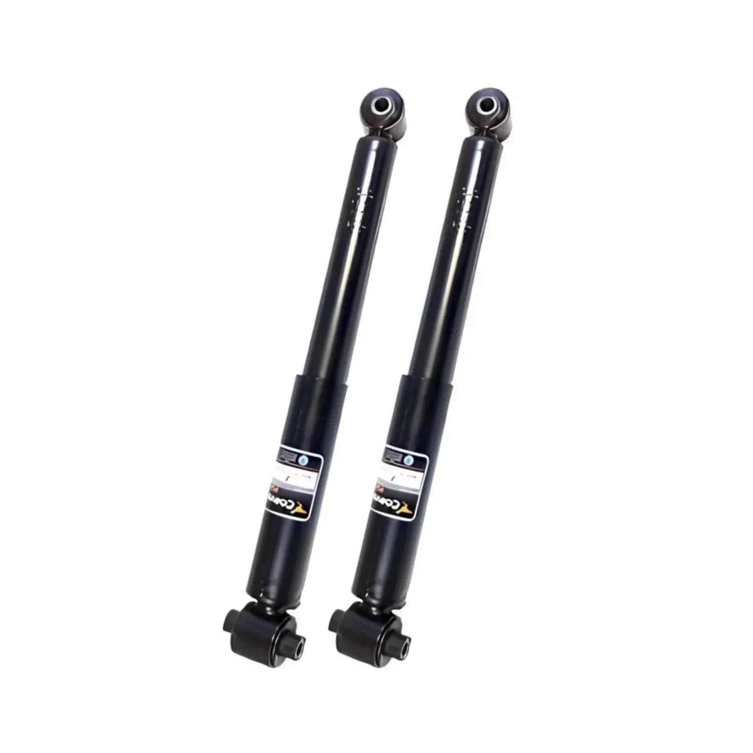 Tren delantero Traseros para Renault Fluence 2010 al 2017 - Corven