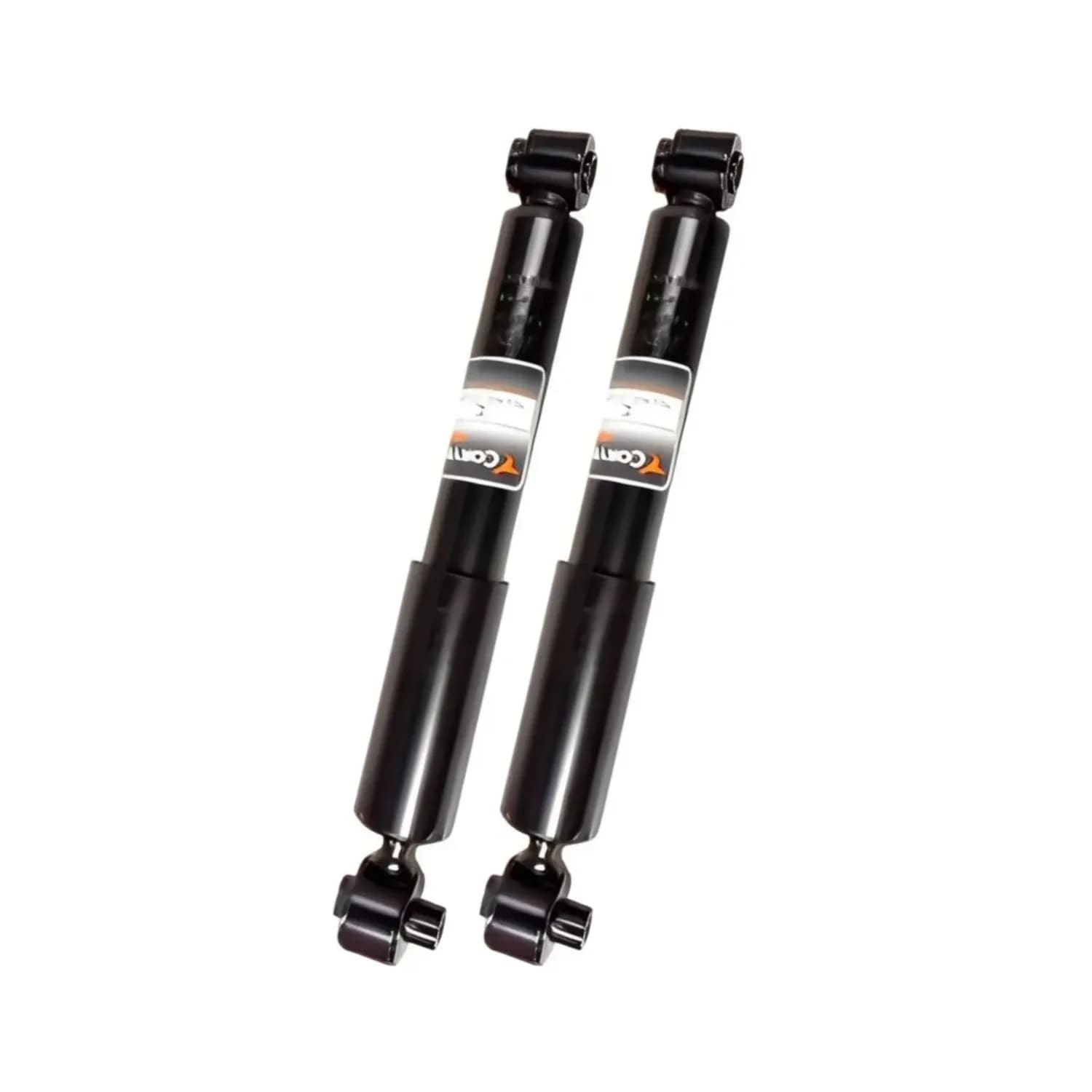 Tren delantero Traseros para KIA Soul 2009 al 2013 - Corven