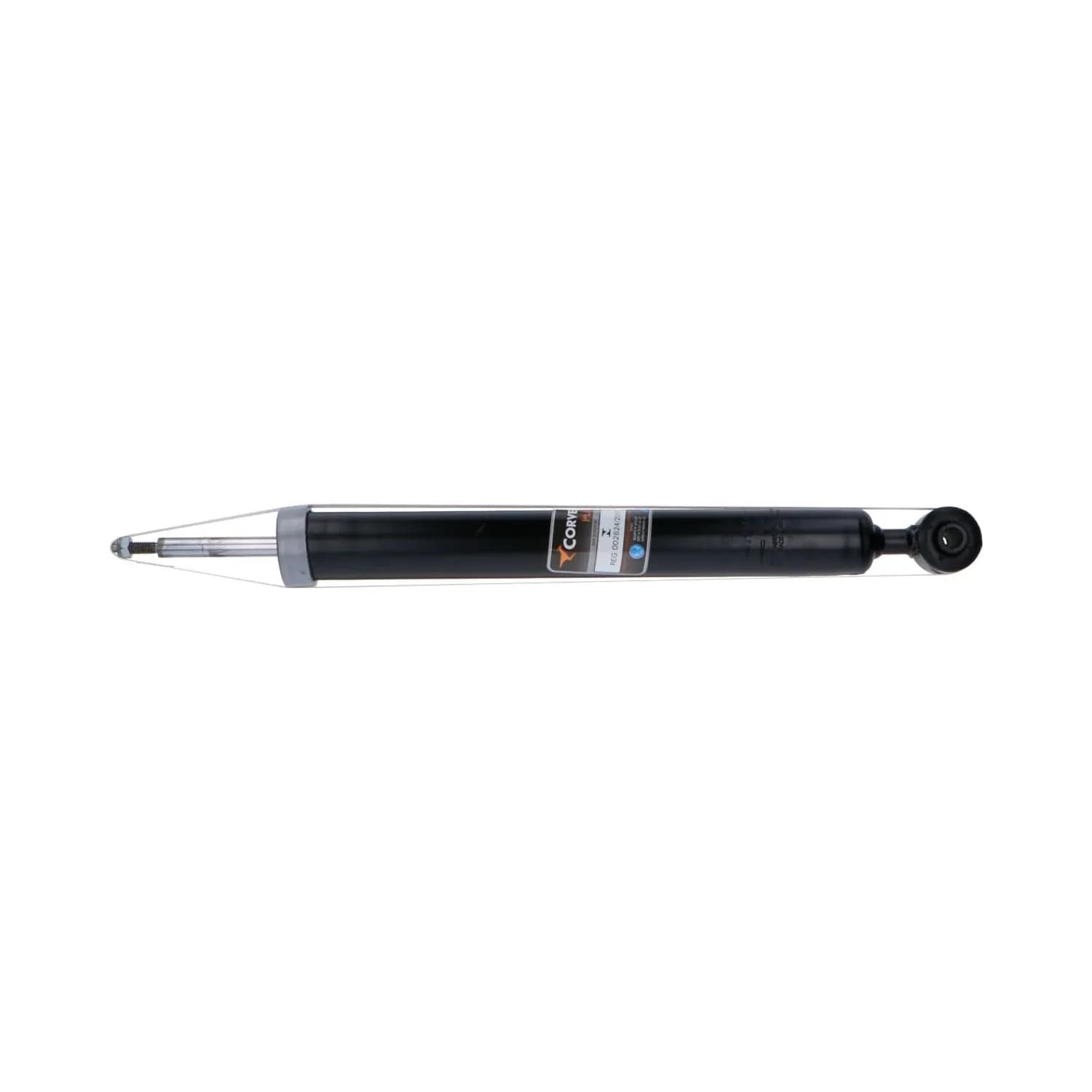 Amortiguador Trasero Derecho/Izquierdo Corven - 42806G
