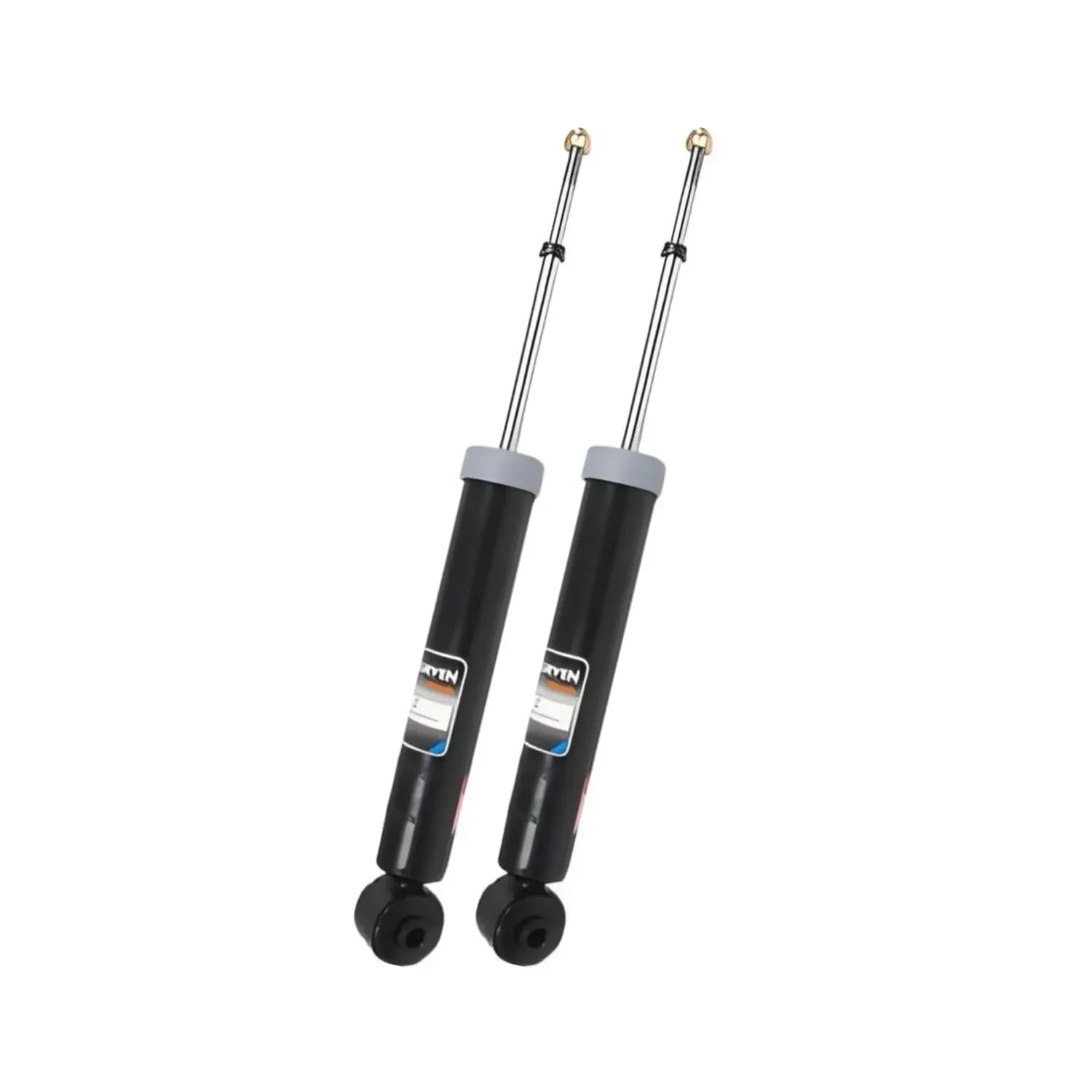 Tren delantero Traseros para Mitsubishi Outlander 2007 al 2013 - Corven