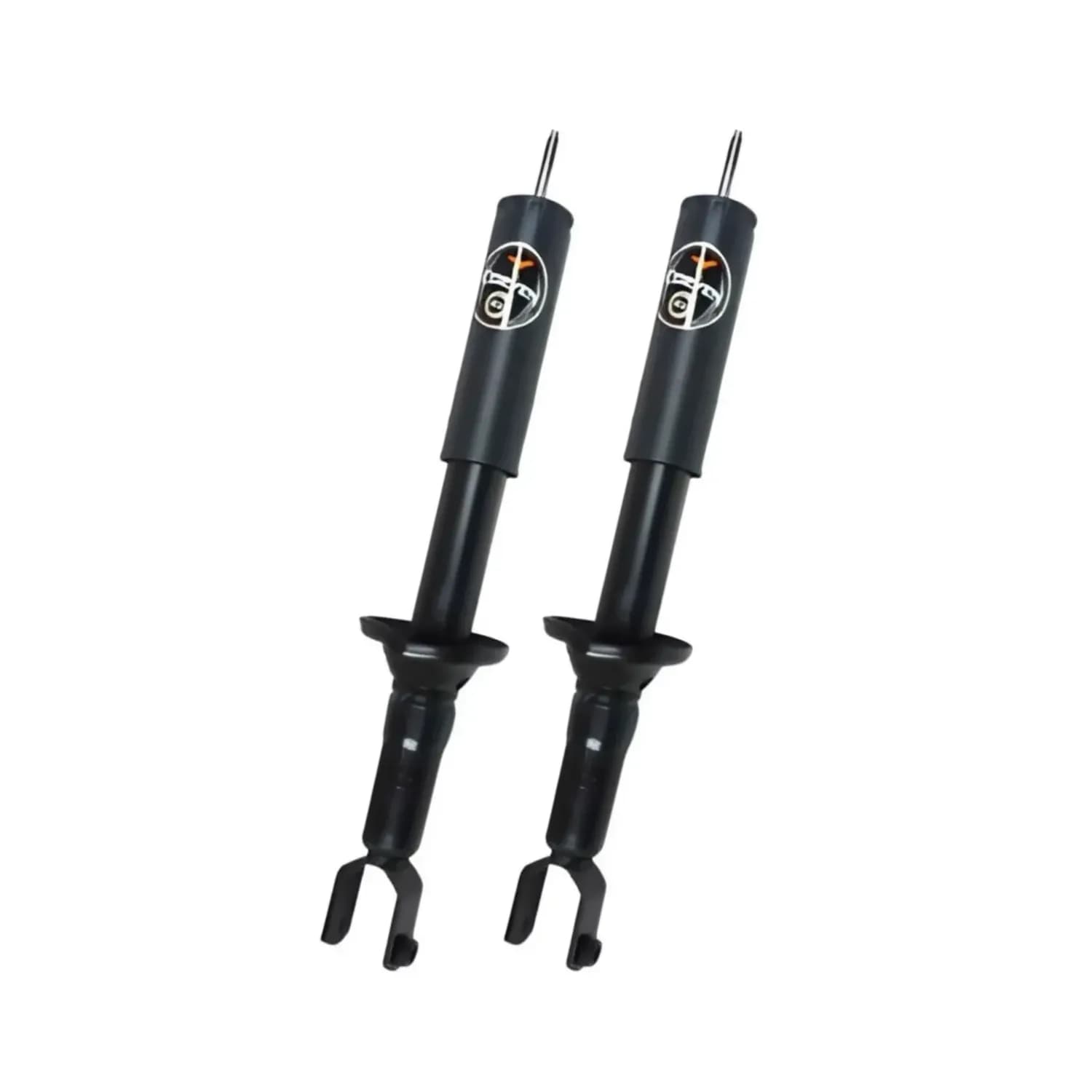 Tren delantero Traseros para Honda Civic 1991 al 2001 - Corven