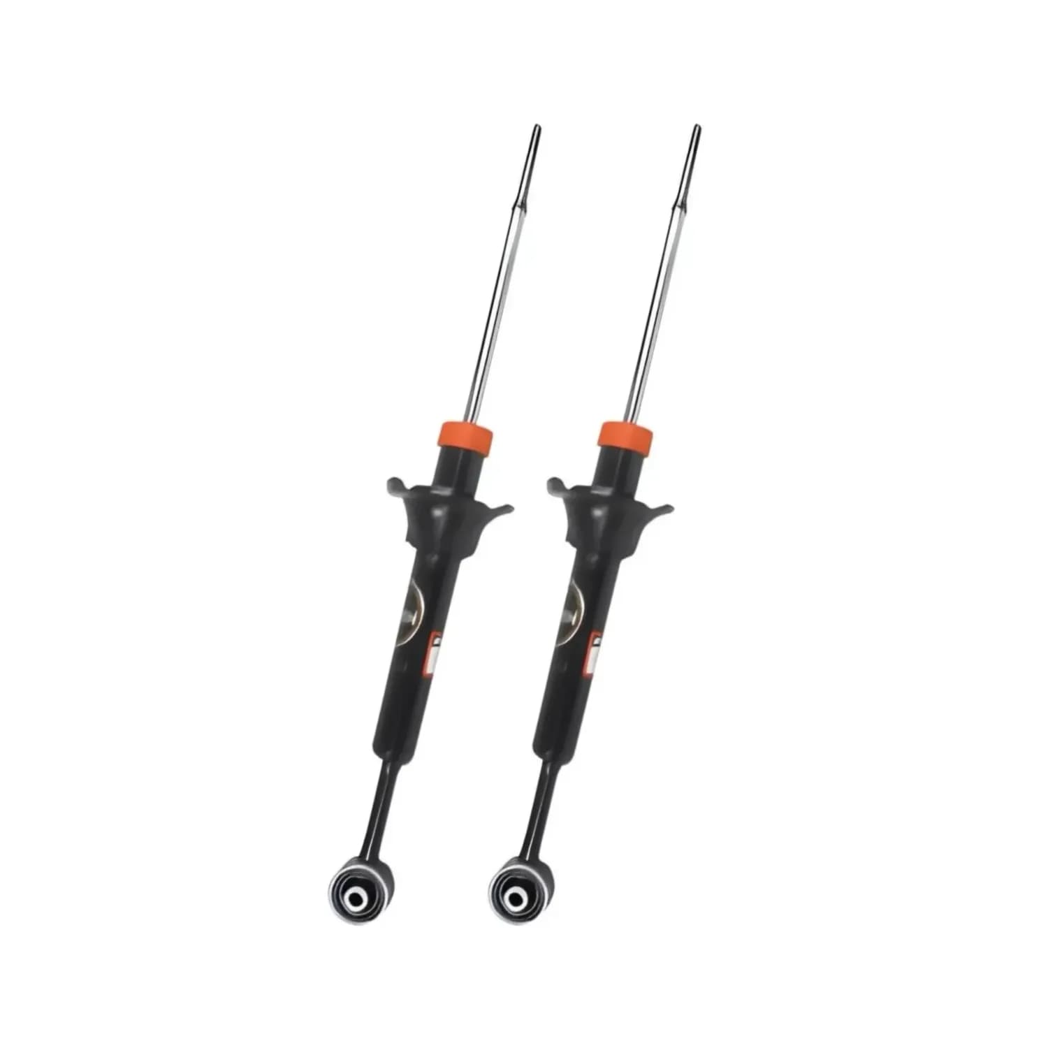 Tren delantero Traseros para Mazda 121 1993 al 1996 - Corven