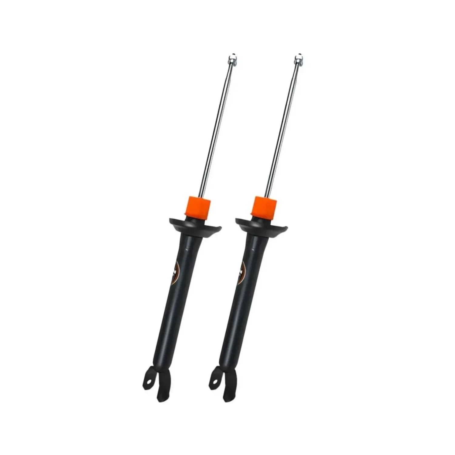 Tren delantero Traseros para Ford Fiesta 1997 al 2002 - Corven
