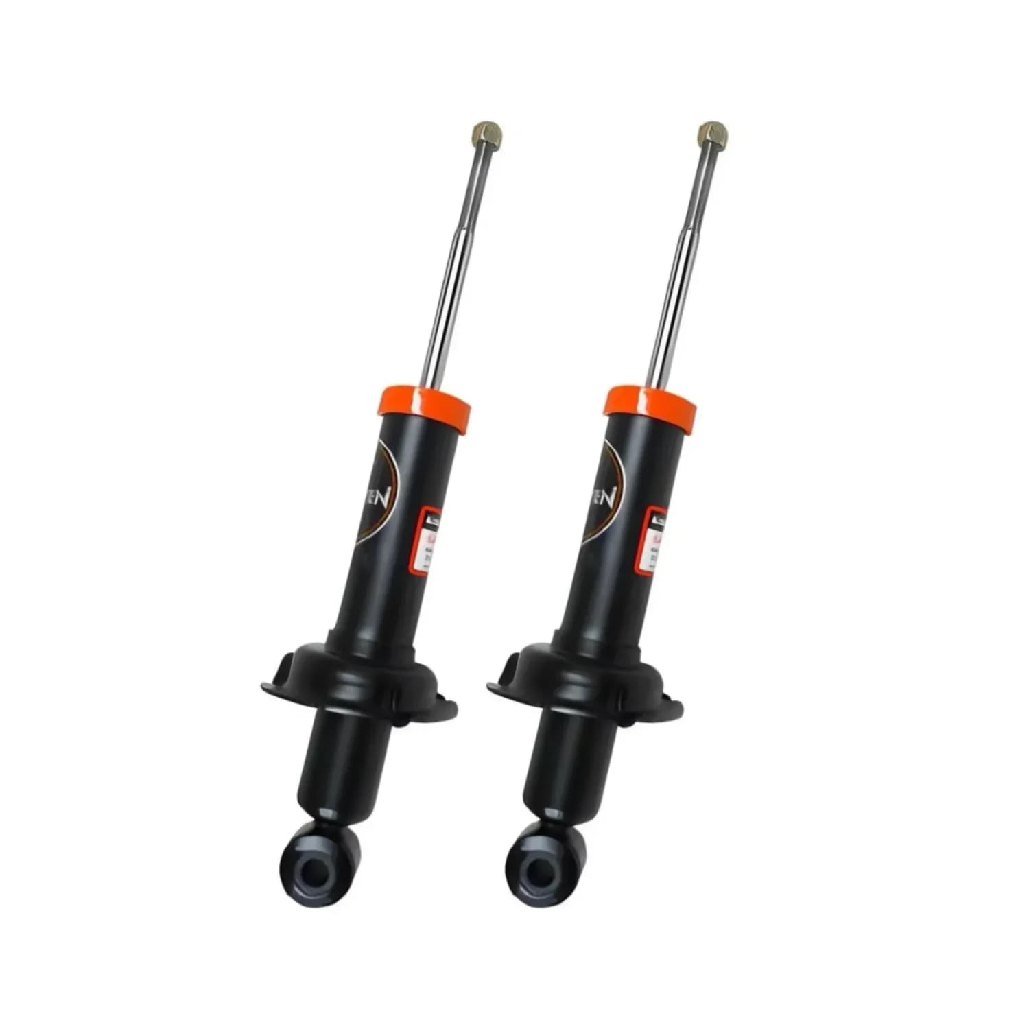 Tren delantero Traseros para Honda Civic 2001 al 2005 - Corven