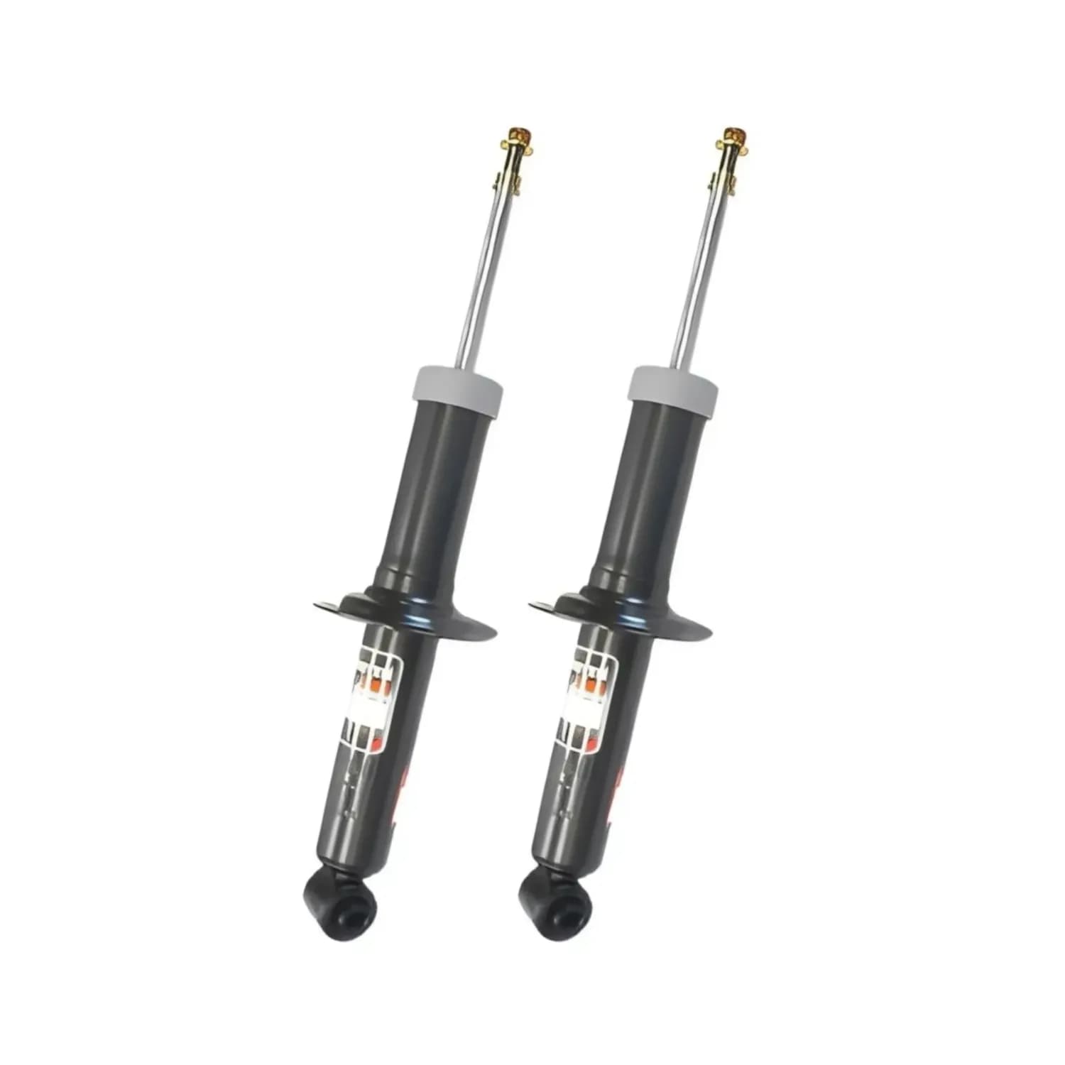 Tren delantero Traseros para Subaru Xv 2012 al 2017 - Corven