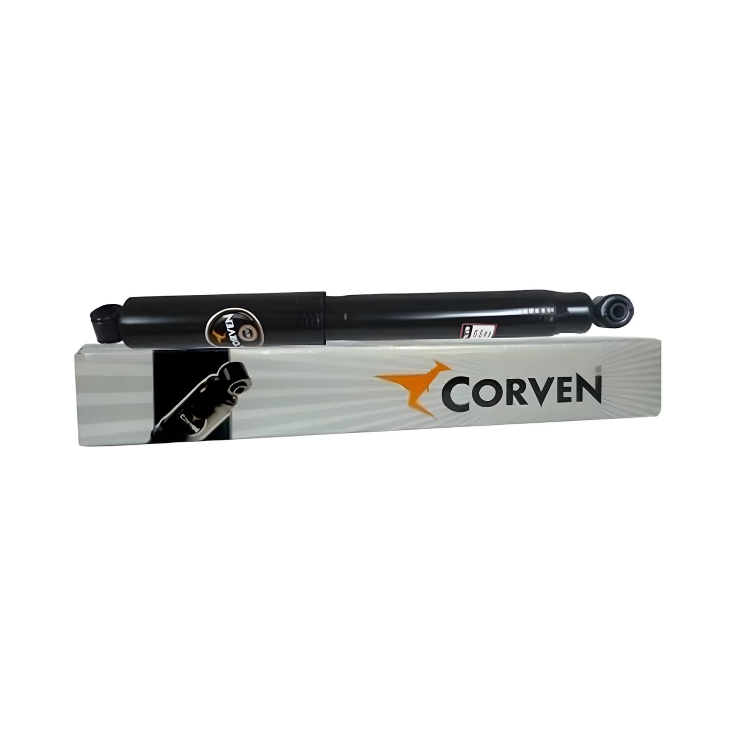 Amortiguador Trasero Derecho/Izquierdo Corven - 62374G