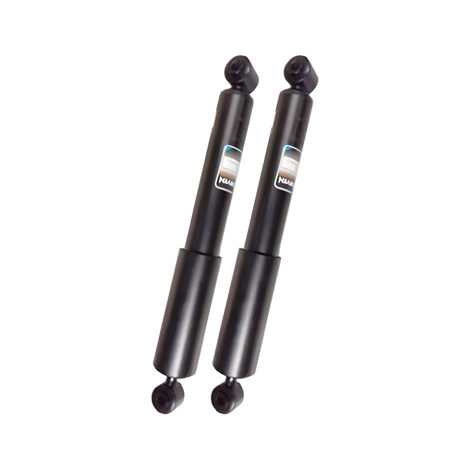 Tren delantero Traseros para Citroen Nemo 2011 al 2019 - Corven