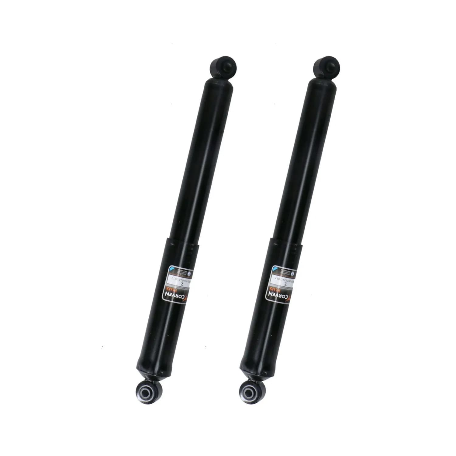 Tren delantero Traseros para Chevrolet Astro Van 4x2 1985 al 2005 - Corven