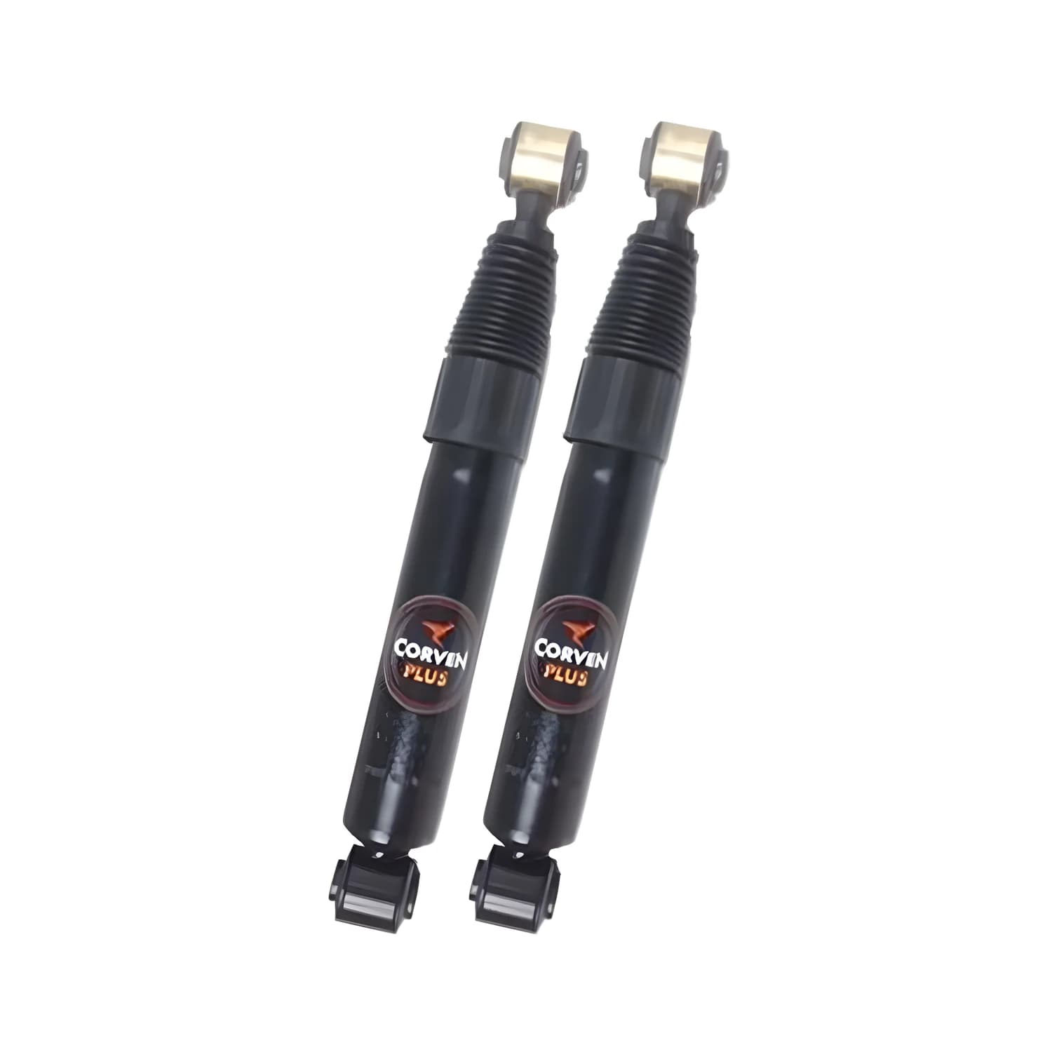 Tren delantero Traseros para Citroen Jumpy 2007 al 2017 - Corven