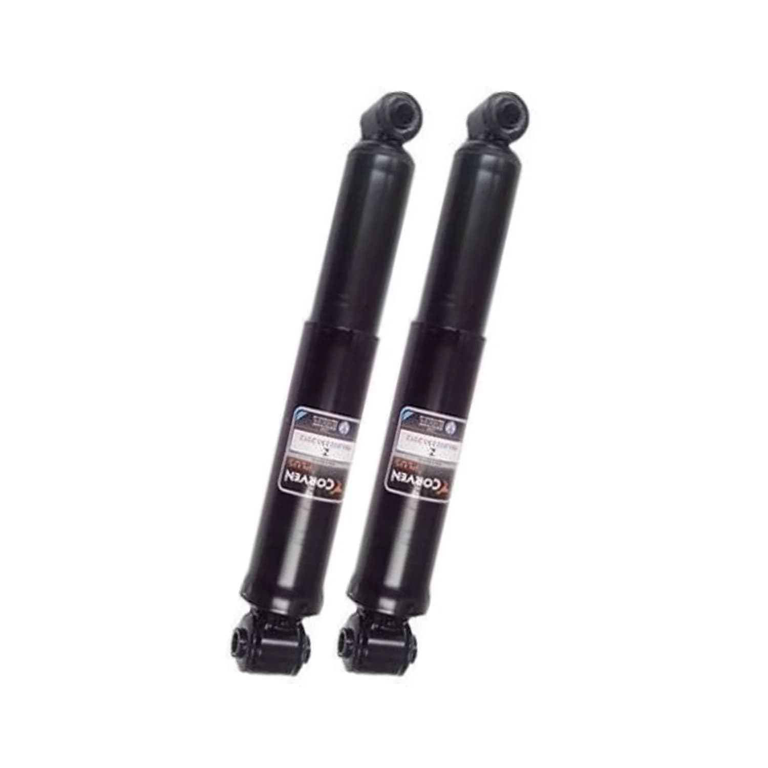 Tren delantero Traseros para GMC Jimmy 1970 al 1972 - Corven