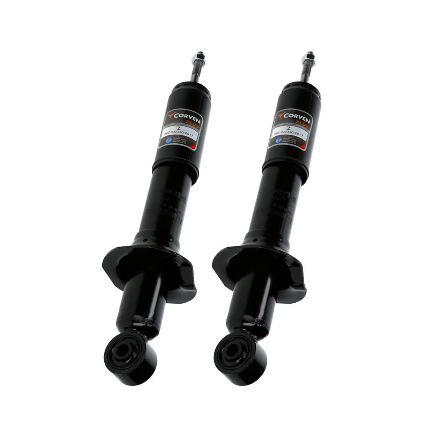 Tren delantero Delanteros para Nissan Np300 2015 al 2020 - Corven
