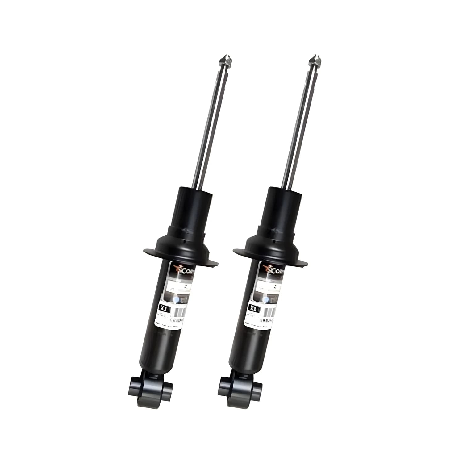 Tren delantero Traseros para Peugeot 407 2005 al 2012 - Corven