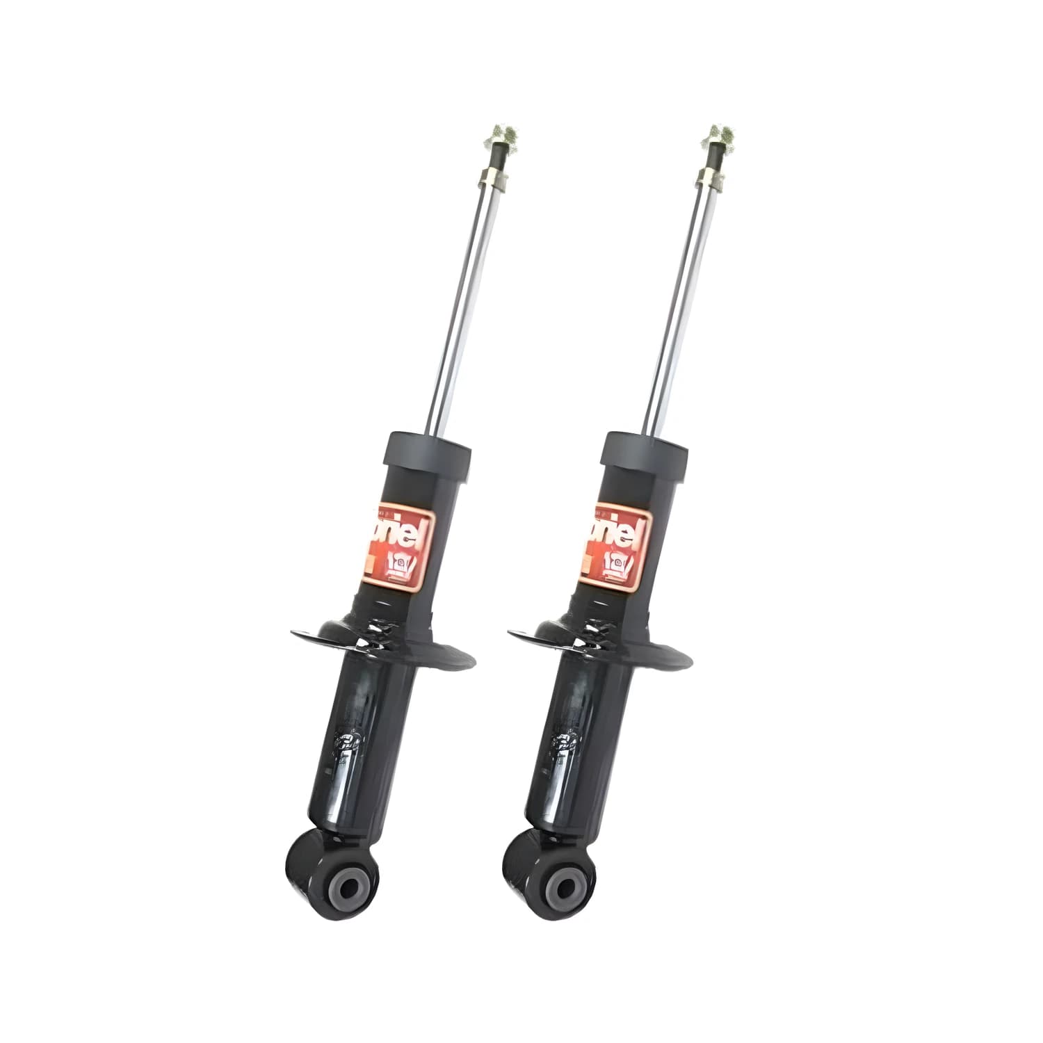 Tren delantero Traseros para Subaru Legacy 4x2 / 4x4 2010 al 2012 - Gabriel