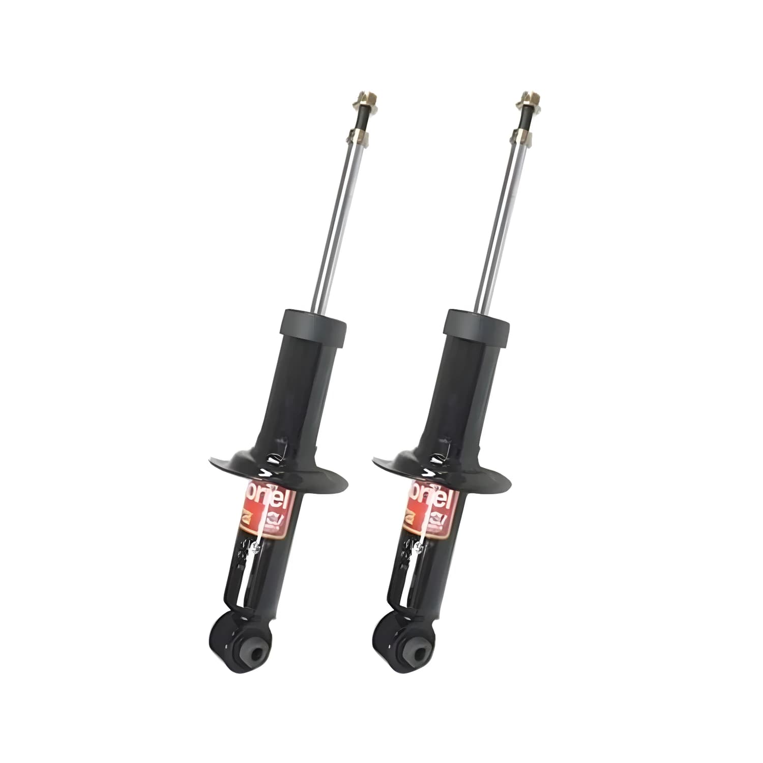 Tren delantero Traseros para Subaru Impreza 4x2 / 4x4 2008 al 2012 - Gabriel
