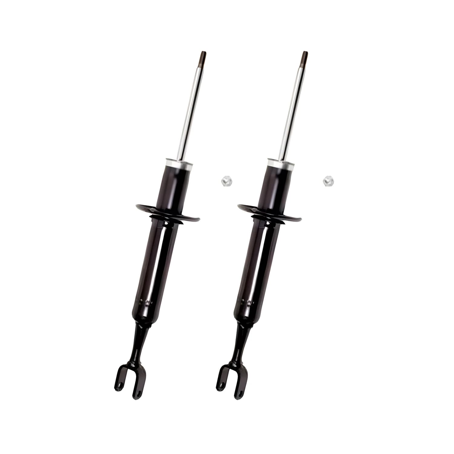 Tren delantero Delanteros para Audi A4 2002 al 2008 - Gabriel