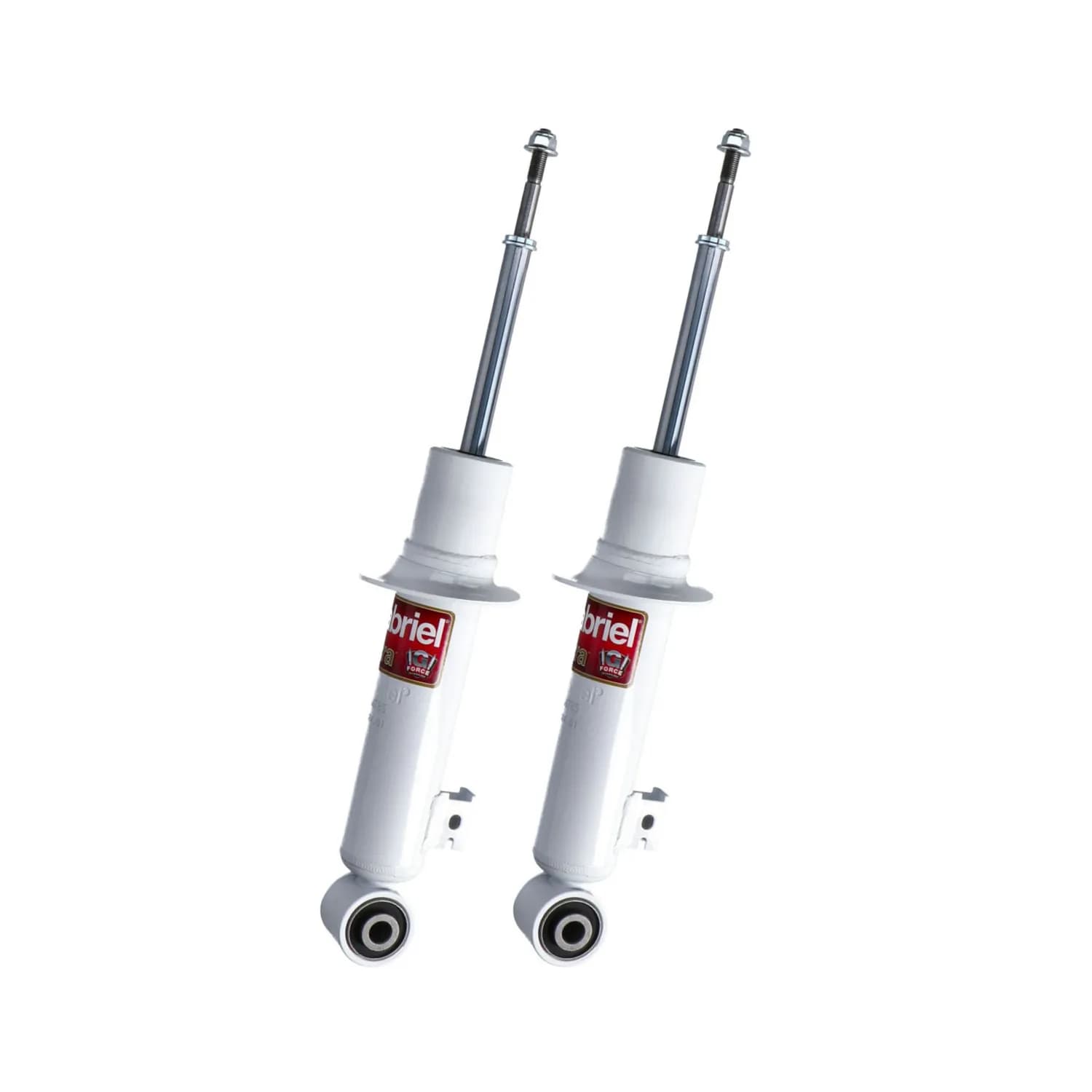 Tren delantero Delanteros para Mitsubishi Work 4x2 / 4x4 2006 al 2017 - Gabriel