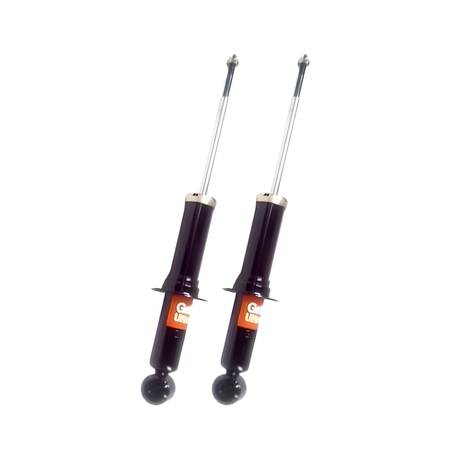 Tren delantero Traseros para Dodge Caliber 2007 al 2012 - Gabriel
