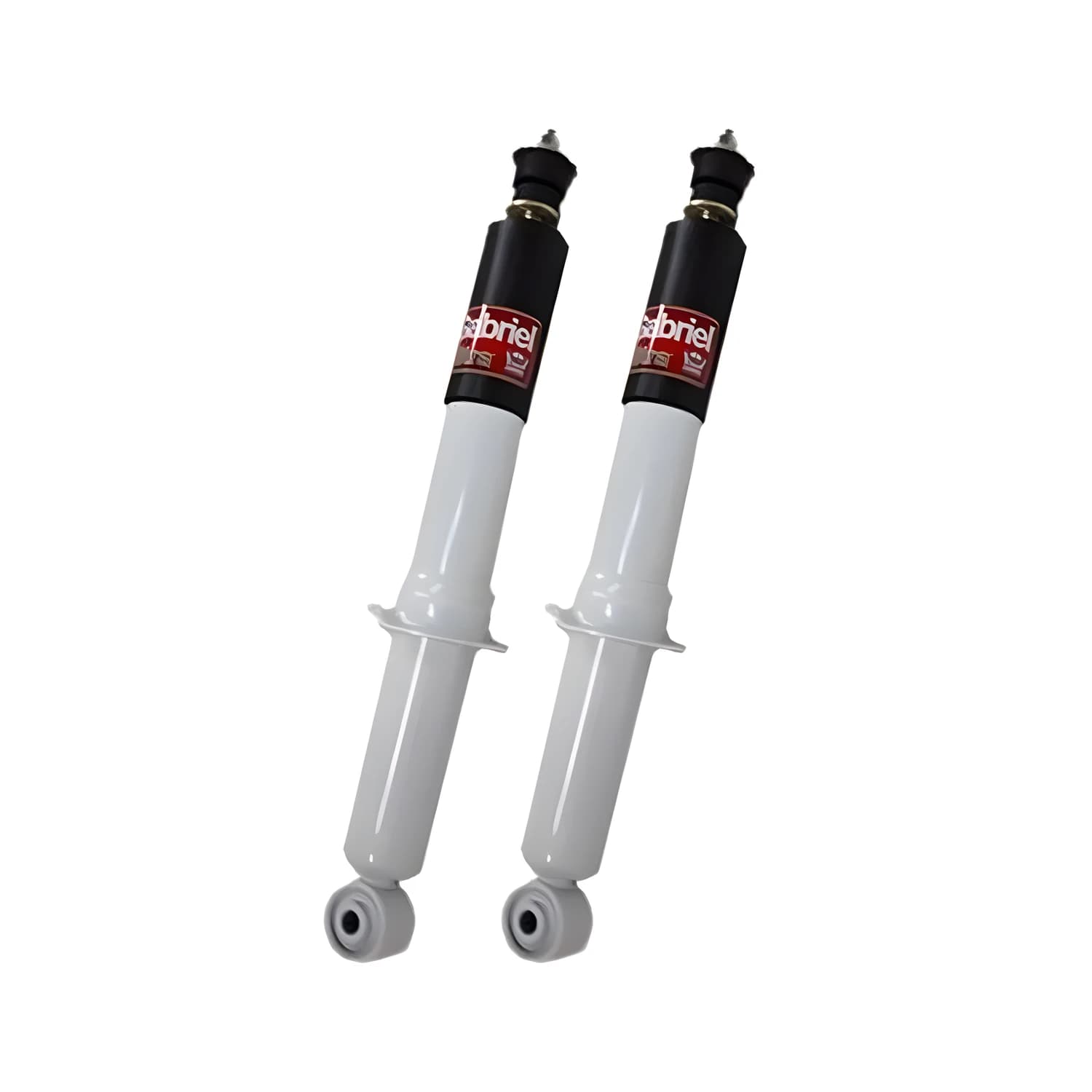 Tren delantero Delanteros para Chevrolet D-Max 4x2 / 4x4 2015 al 2019 - Gabriel