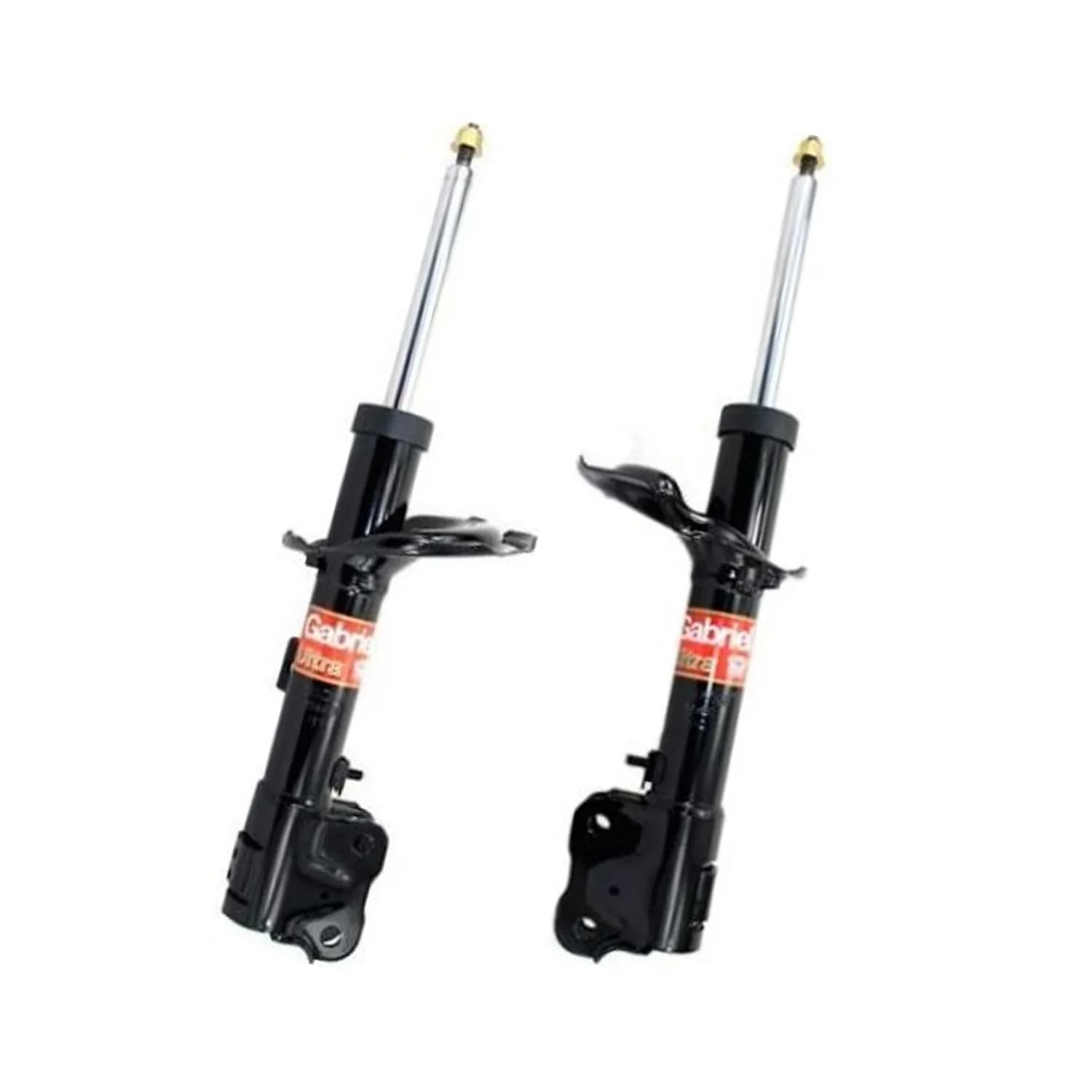 Tren delantero Delanteros para Mitsubishi Asx 2010 al 2020 - Gabriel