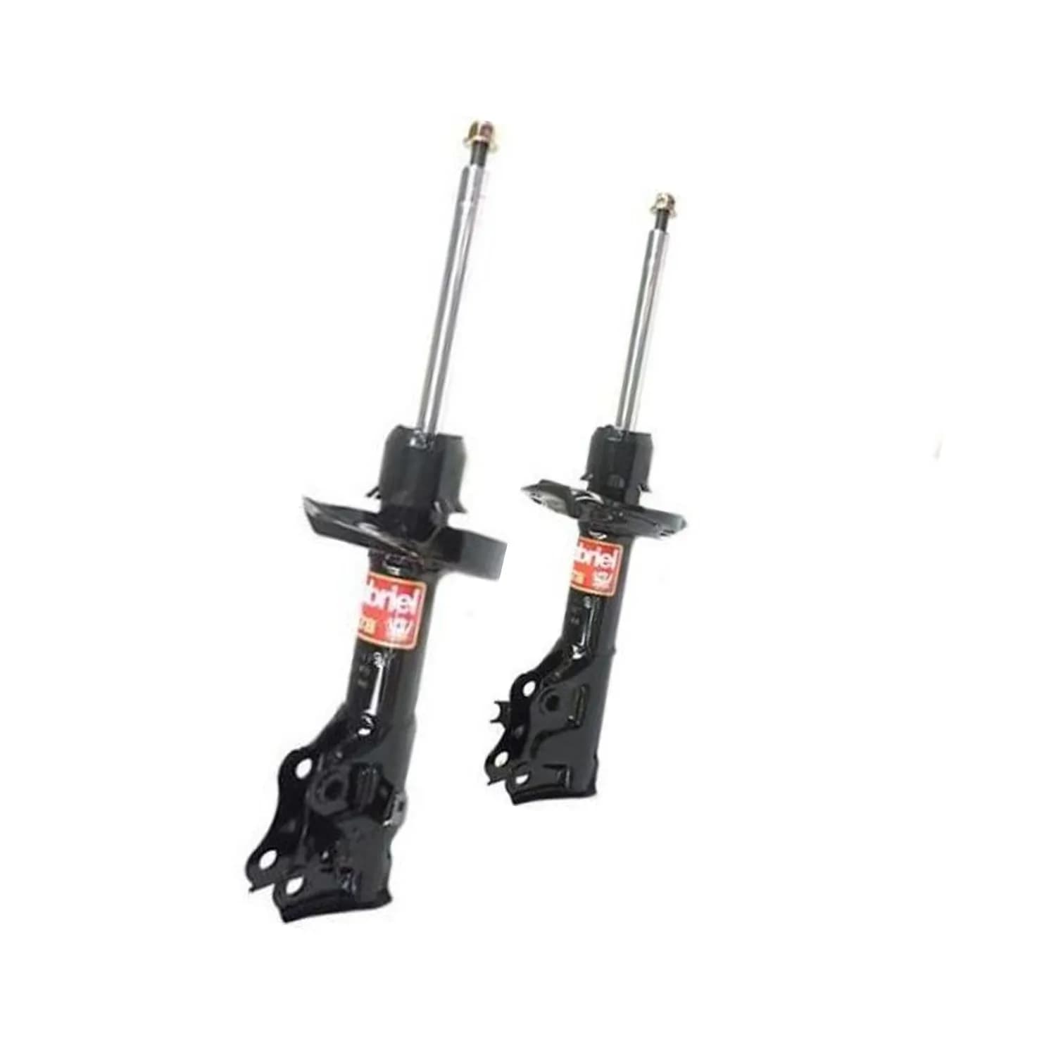 Par amortiguadores Delanteros Gabriel - G52560-G52561