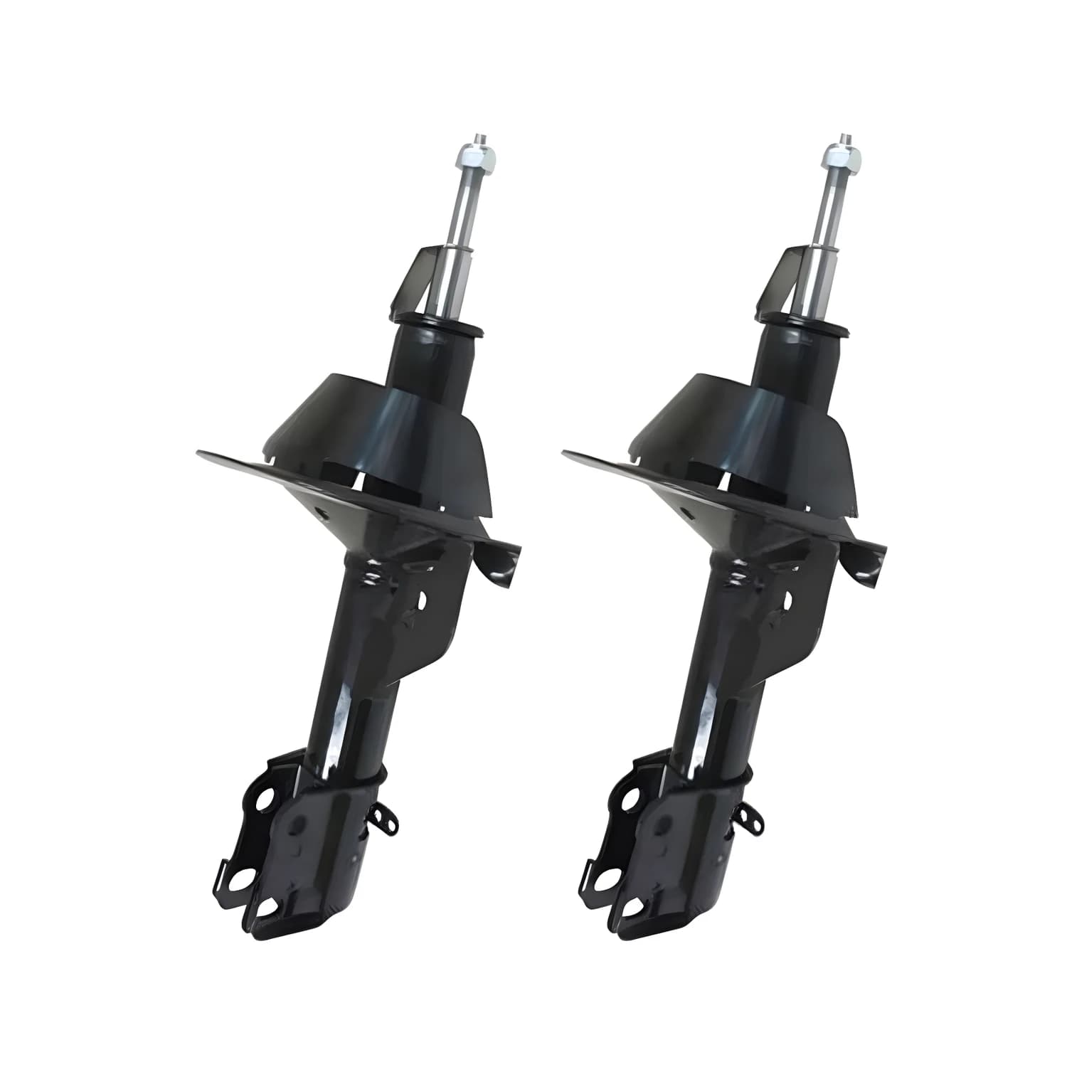 Tren delantero Delanteros para Dodge Caravan 1988 al 1995 - Gabriel