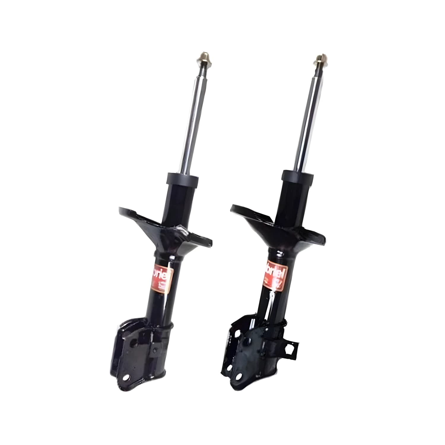 Tren delantero Delanteros para Subaru Forester 1997 al 2002 - Gabriel