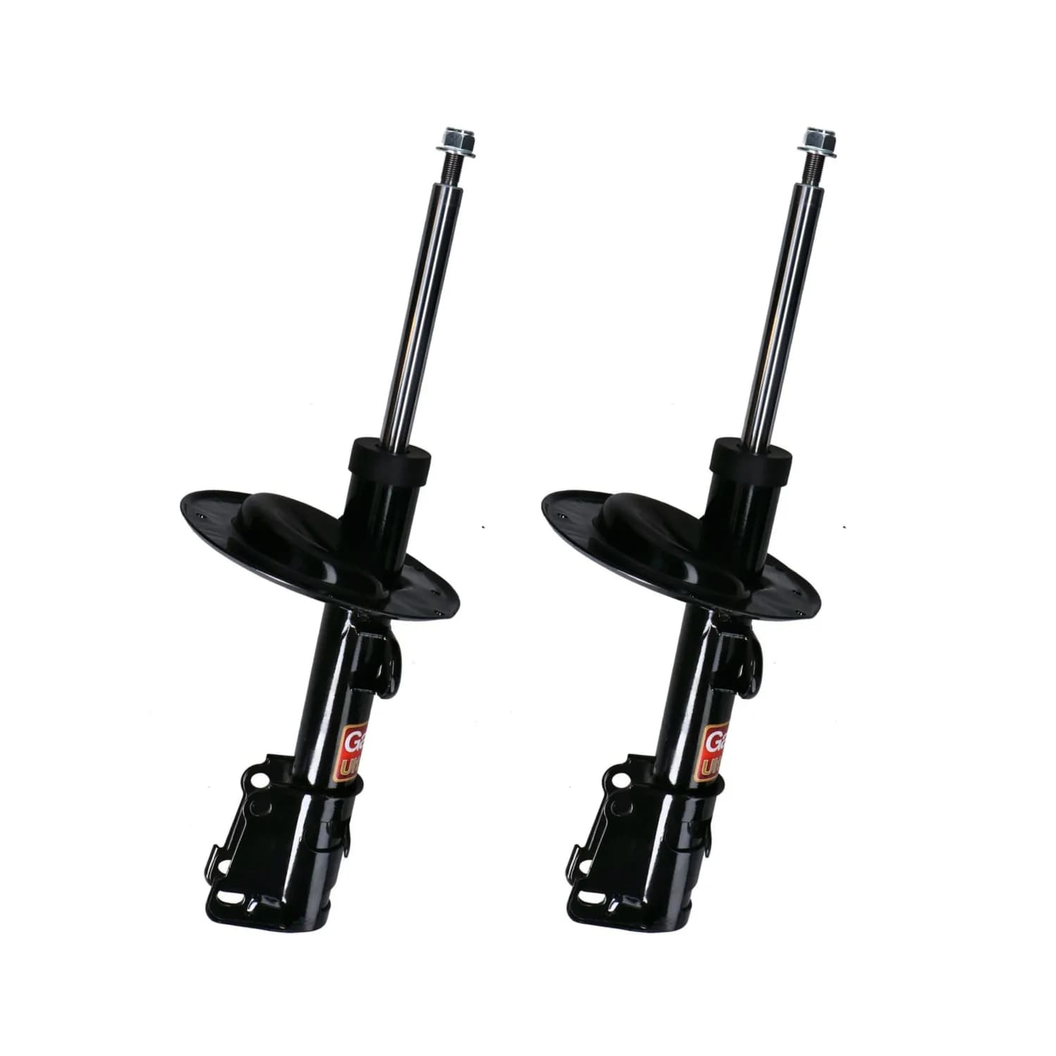 Tren delantero Delanteros para Chrysler Town-Country 2001 al 2007 - Gabriel