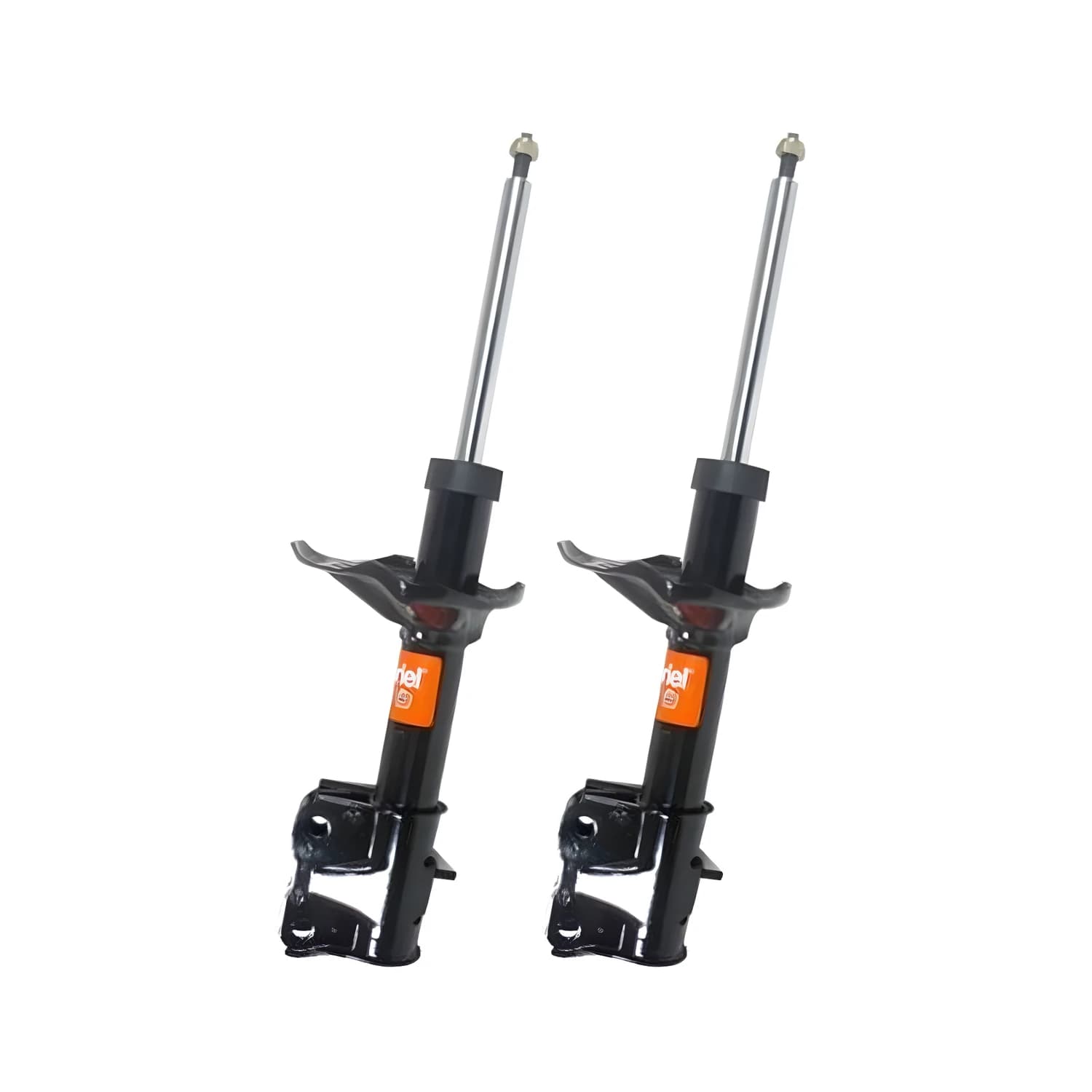 Tren delantero Delanteros para Mitsubishi Lancer 2000 al 2004 - Gabriel