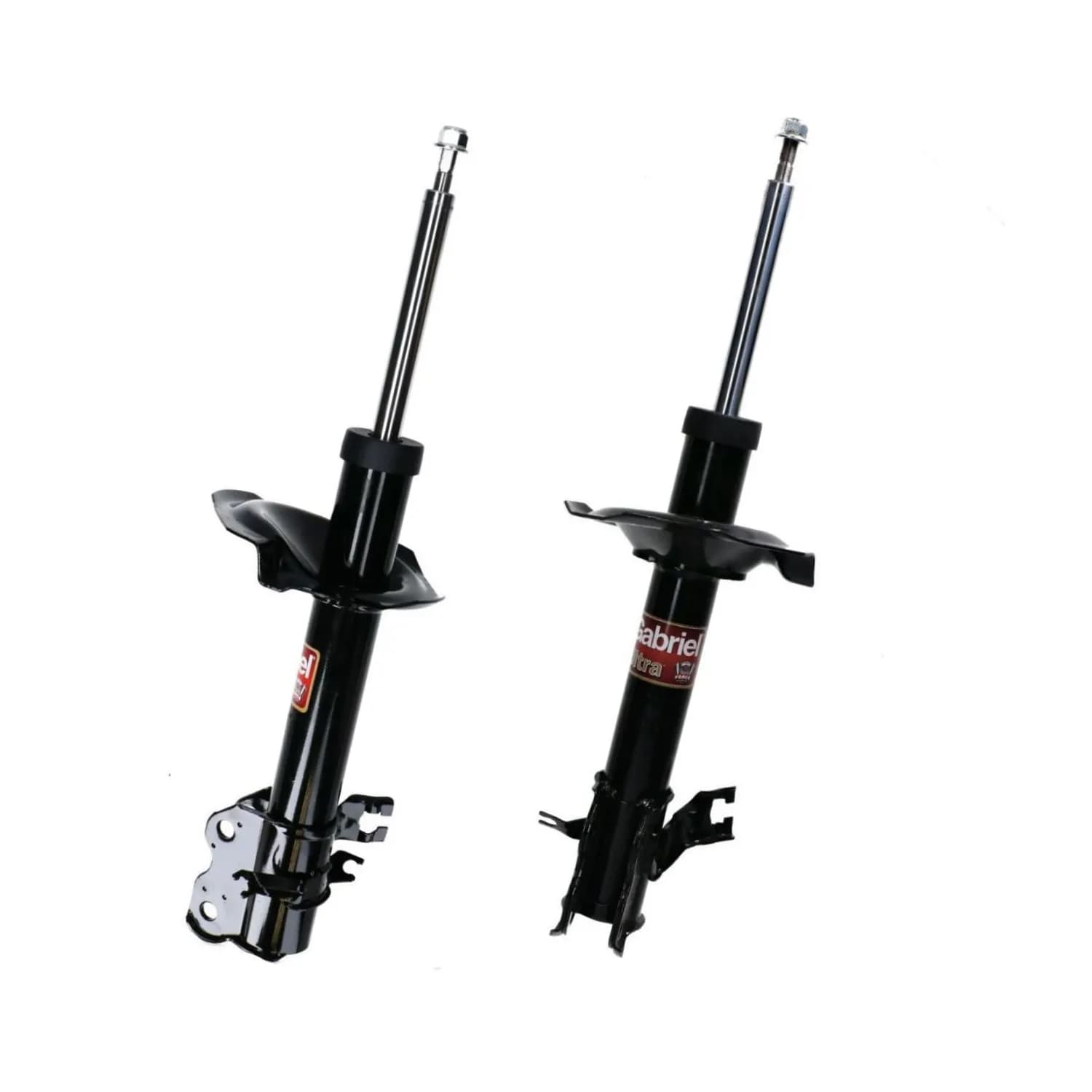 Tren delantero Delanteros para Nissan X-Trail 2001 al 2007 - Gabriel