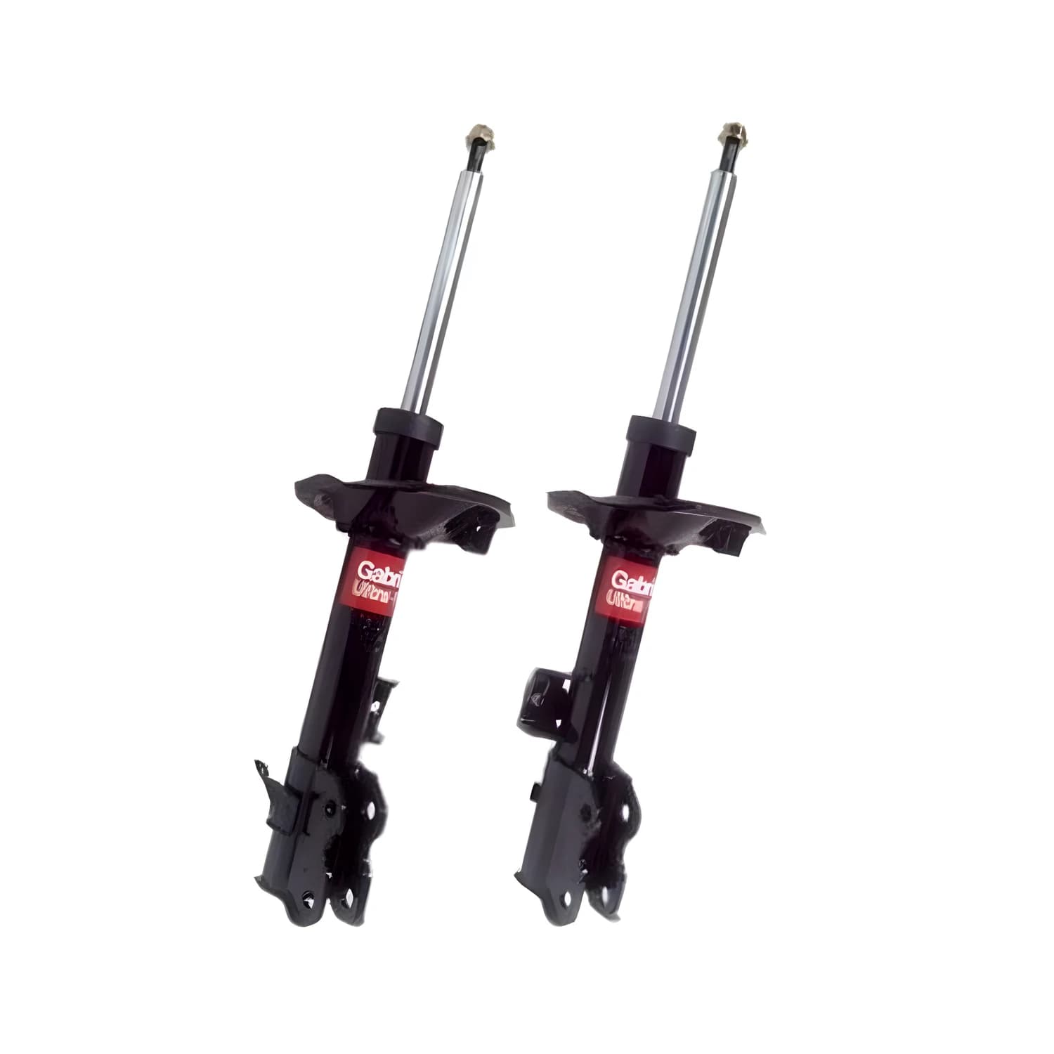 Tren delantero Traseros para Nissan X-Trail 2001 al 2007 - Gabriel