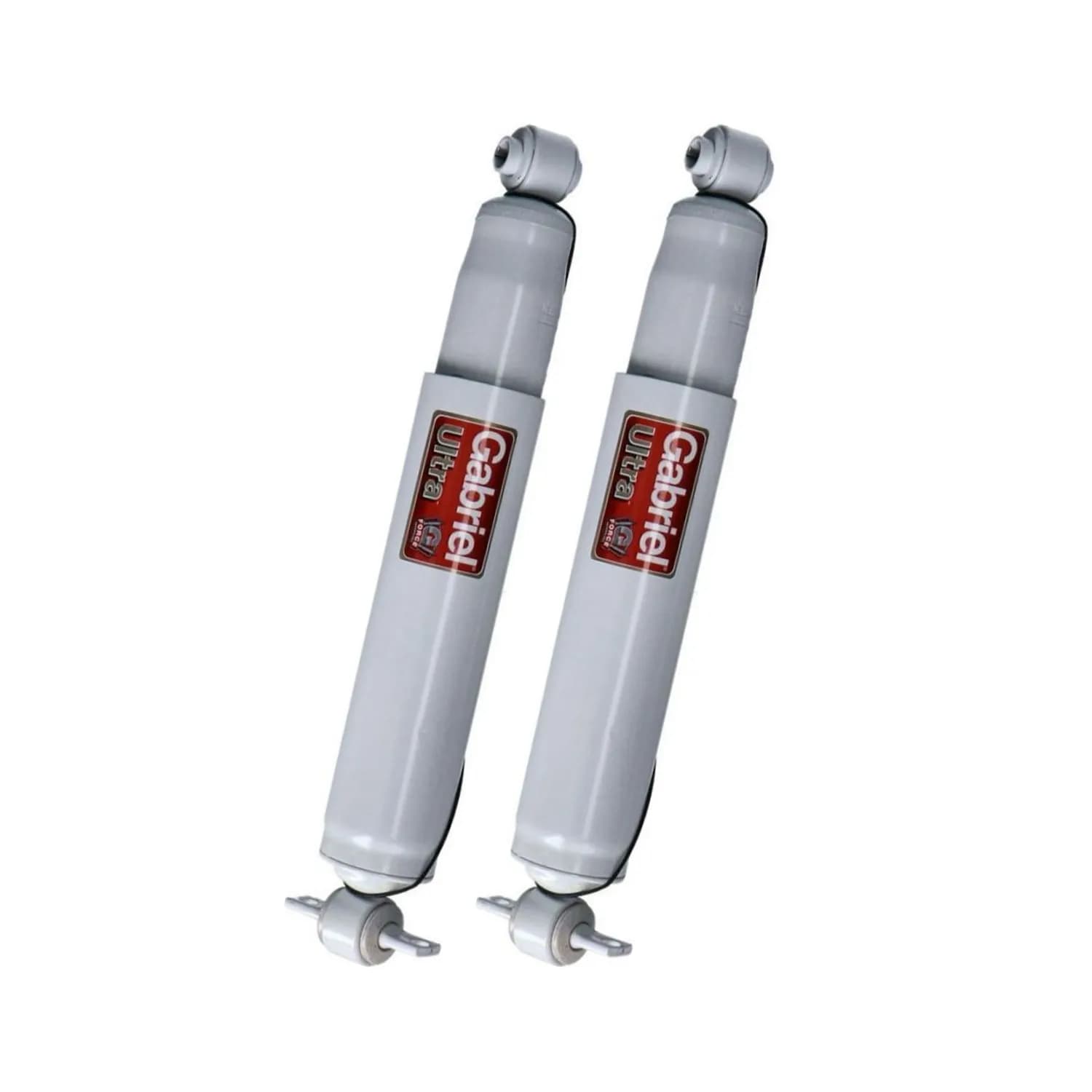 Tren delantero Traseros para Chevrolet S10 4x2 / 4x4 1994 al 2004 - Gabriel