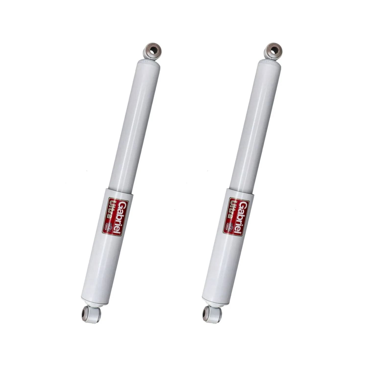 Tren delantero Traseros para Mazda B2200 4x2 / 4x4 1998 al 2005 - Gabriel