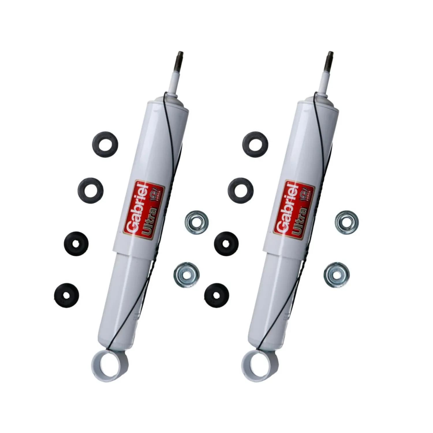 Tren delantero Traseros para Toyota 4runner 1990 al 1995 - Gabriel