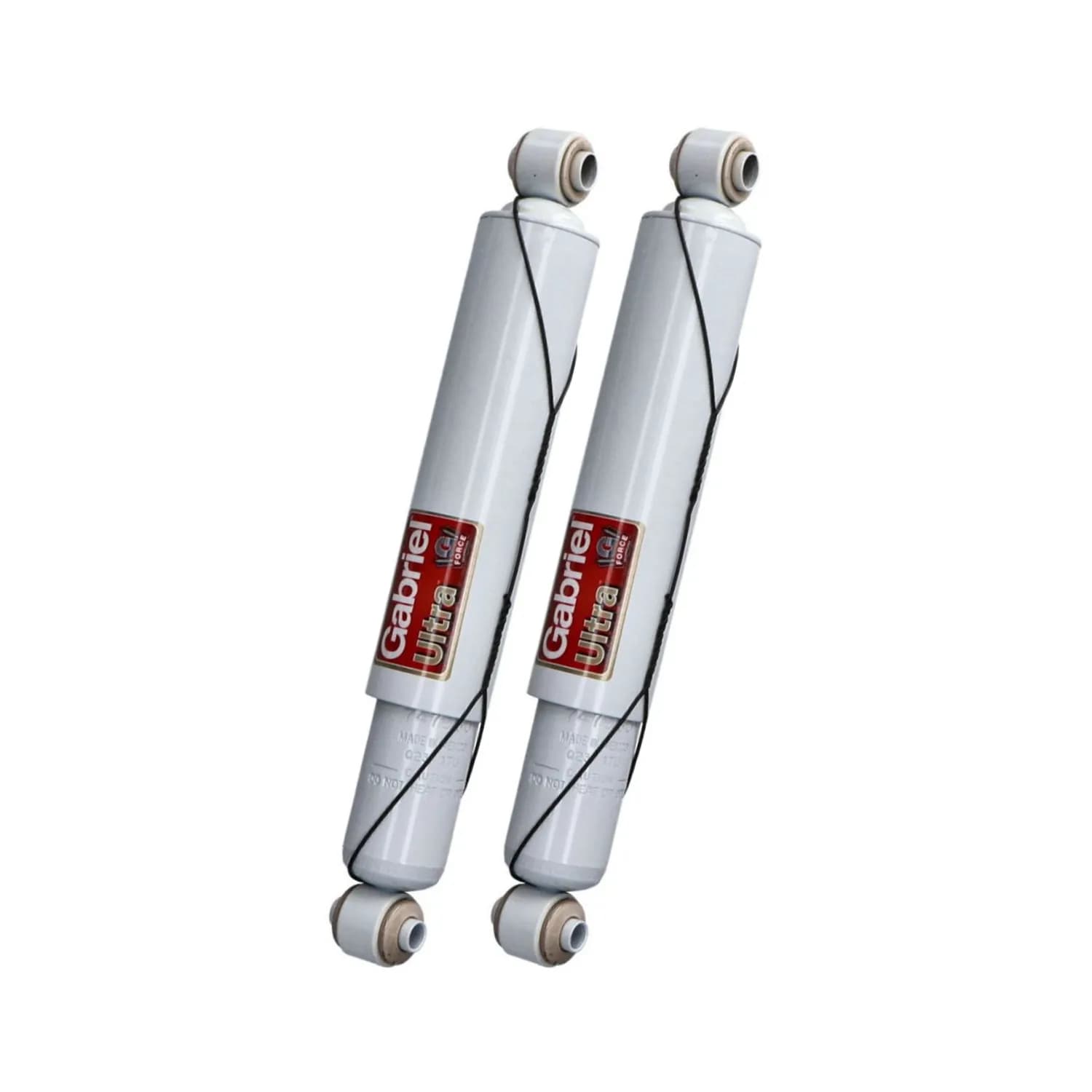 Tren delantero Traseros para Nissan Pathfinder 1996 al 1999 - Gabriel