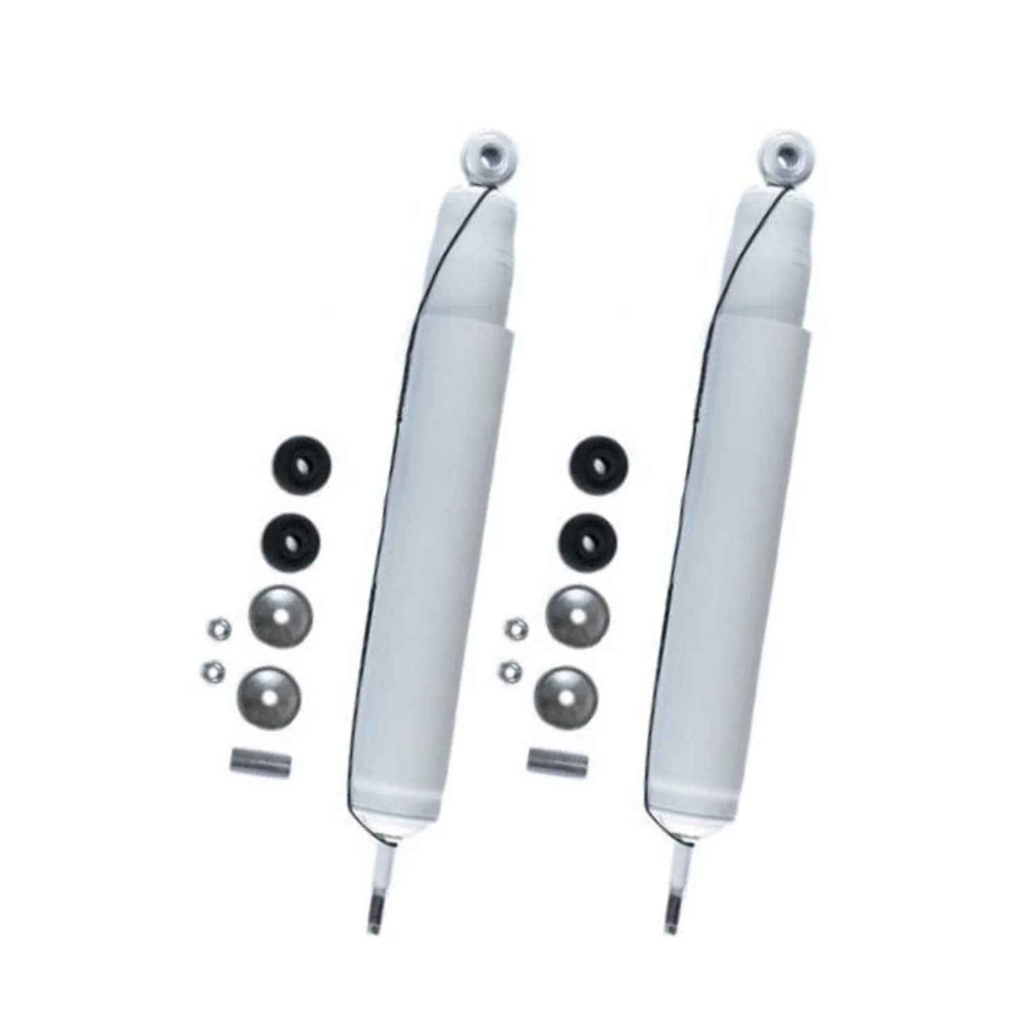 Tren delantero Traseros para Ford F150 4x4 1997 al 2004 - Gabriel