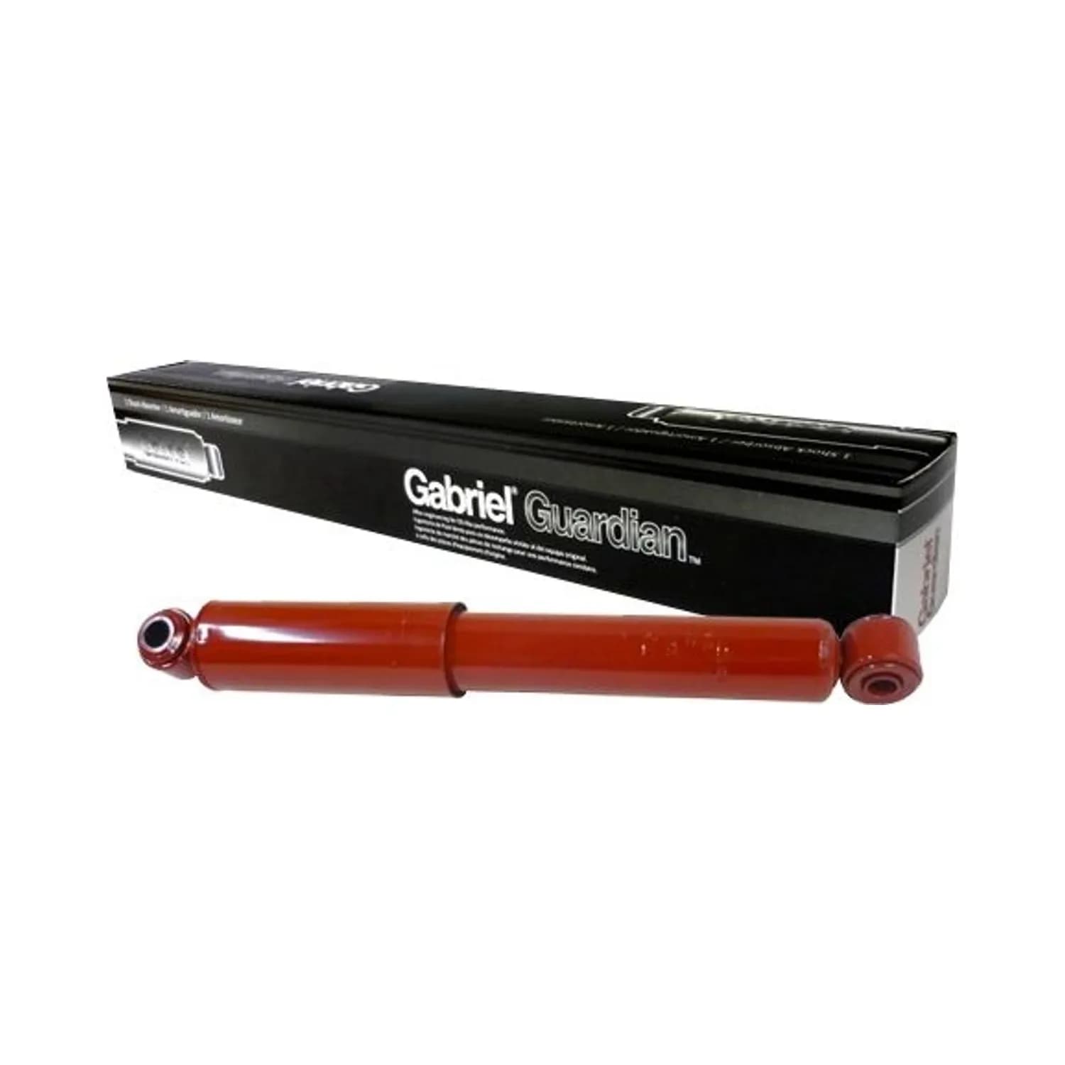 Amortiguador Delantero Derecho/Izquierdo Gabriel - G81039