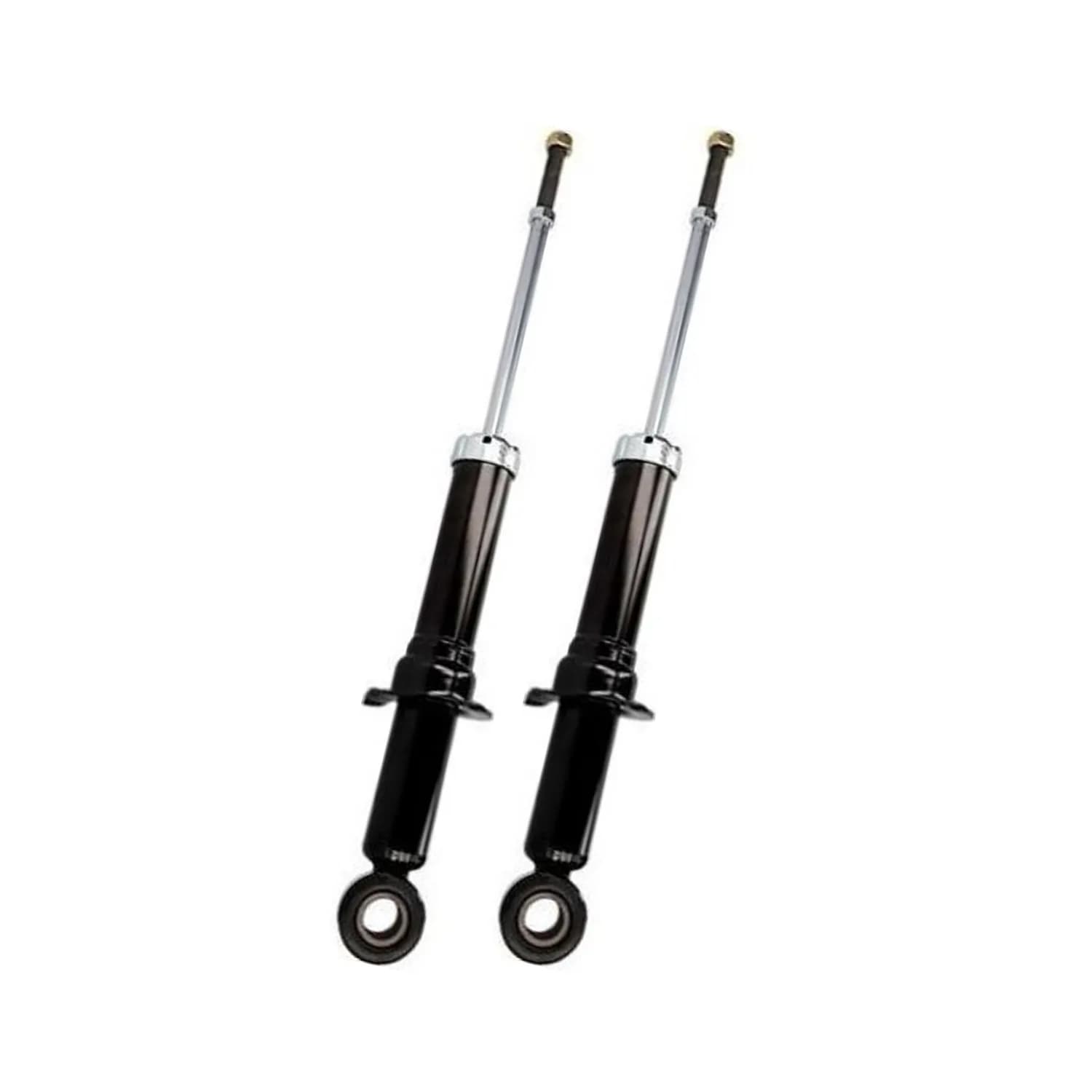 Amortiguador Trasero Derecho/Izquierdo Kuboshi - KB-0025