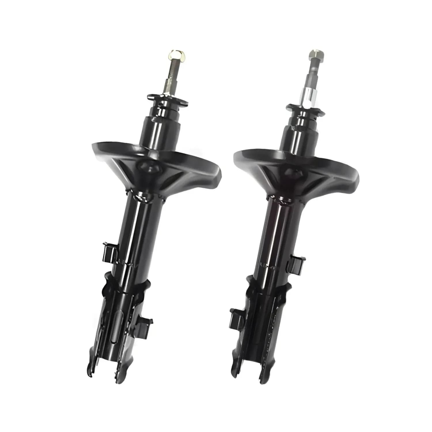 Tren delantero Delanteros para Hyundai Accent 1995 al 2005 - Kuboshi