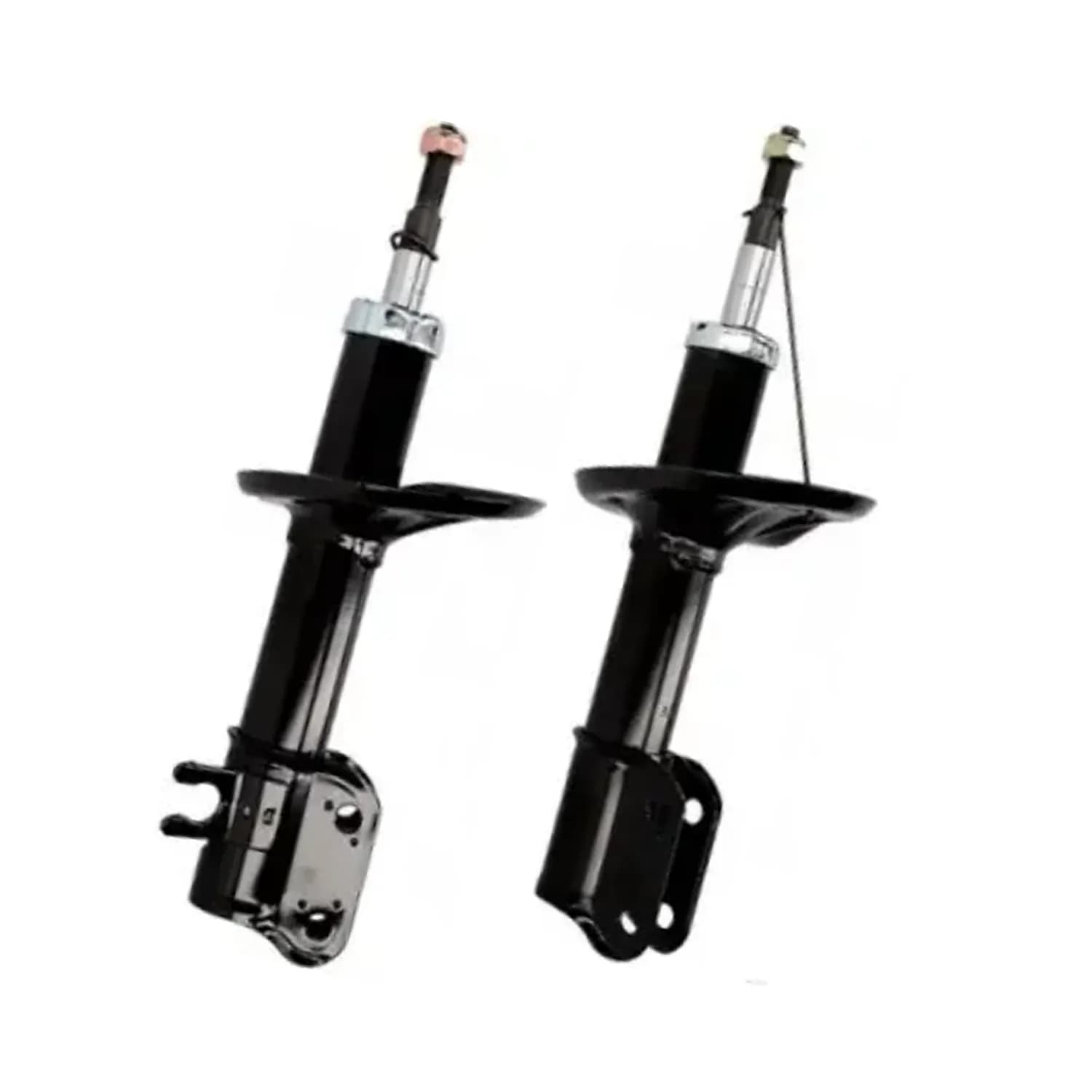 Tren delantero Delanteros para Chevrolet Spark 2006 al 2017 - Kuboshi