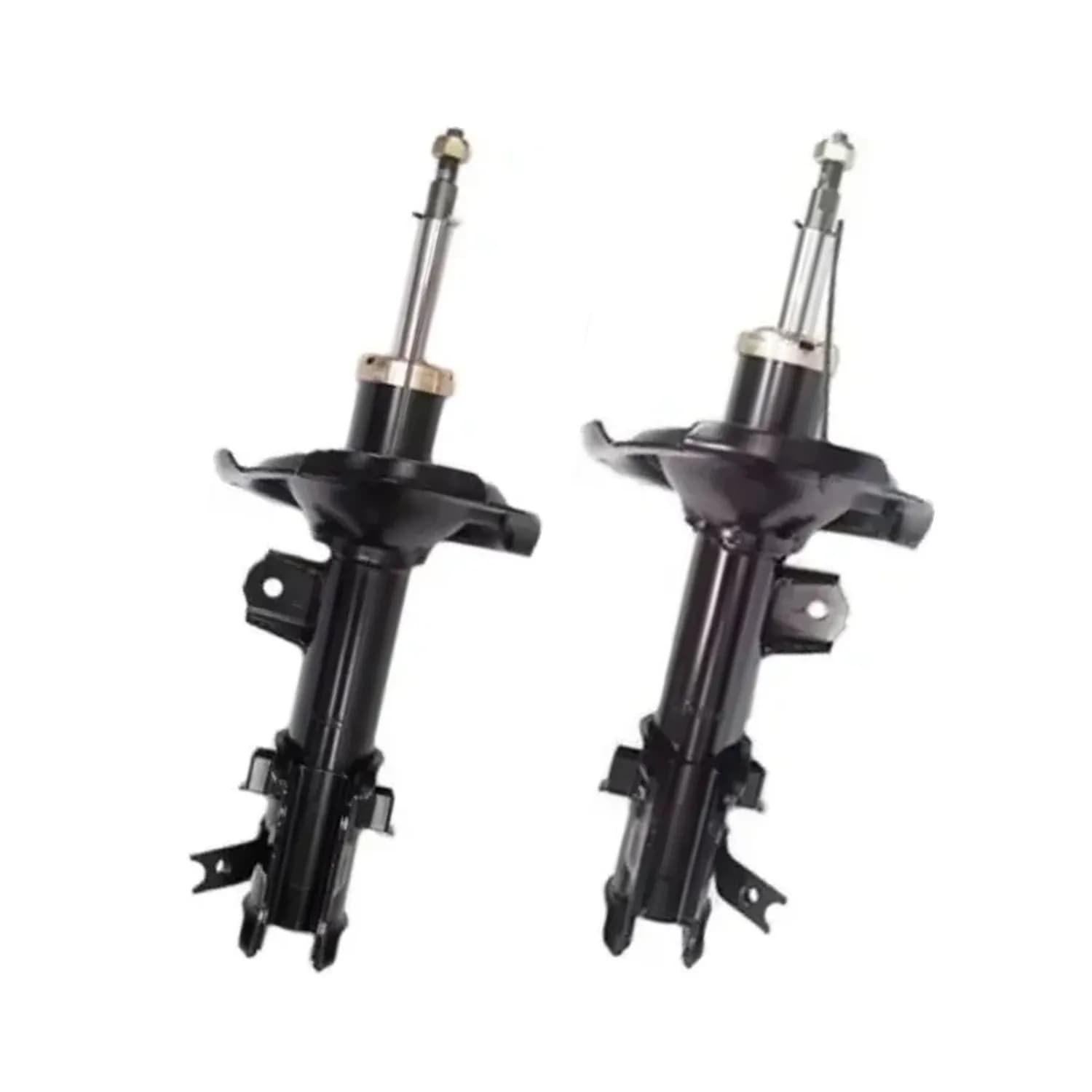 Tren delantero Delanteros para Hyundai Accent 2006 al 2011 - Kuboshi