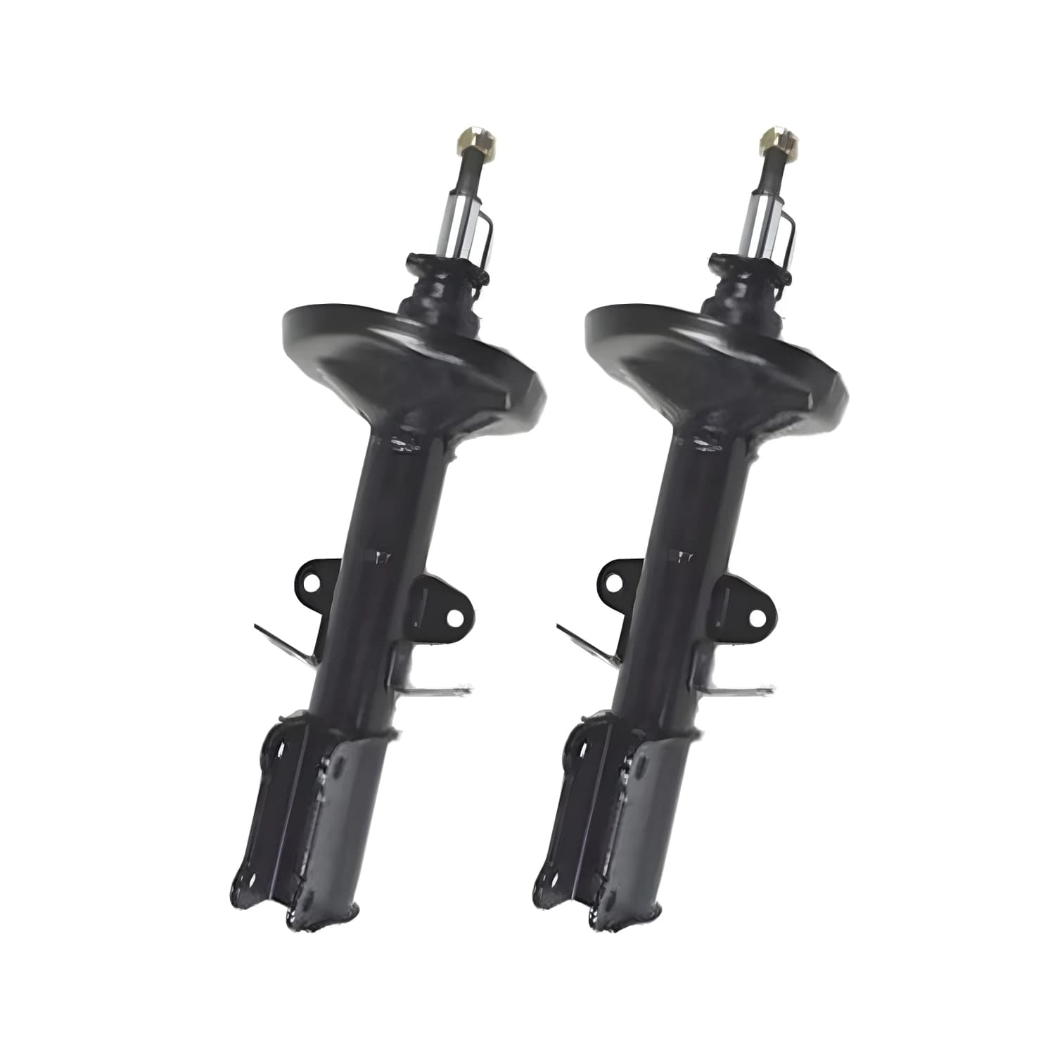 Tren delantero Traseros para Toyota Corolla 1987 al 1992 - Kuboshi