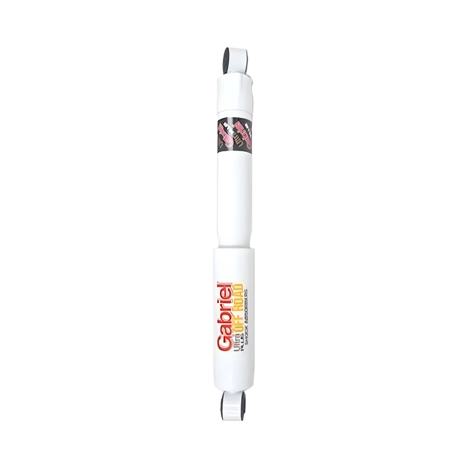 Amortiguador Trasero Derecho/Izquierdo Gabriel Ultra Plus - G41036