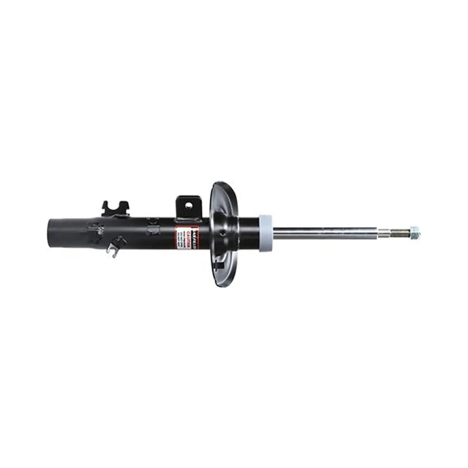 Amortiguador Delantero Izquierdo Corven - 34495G