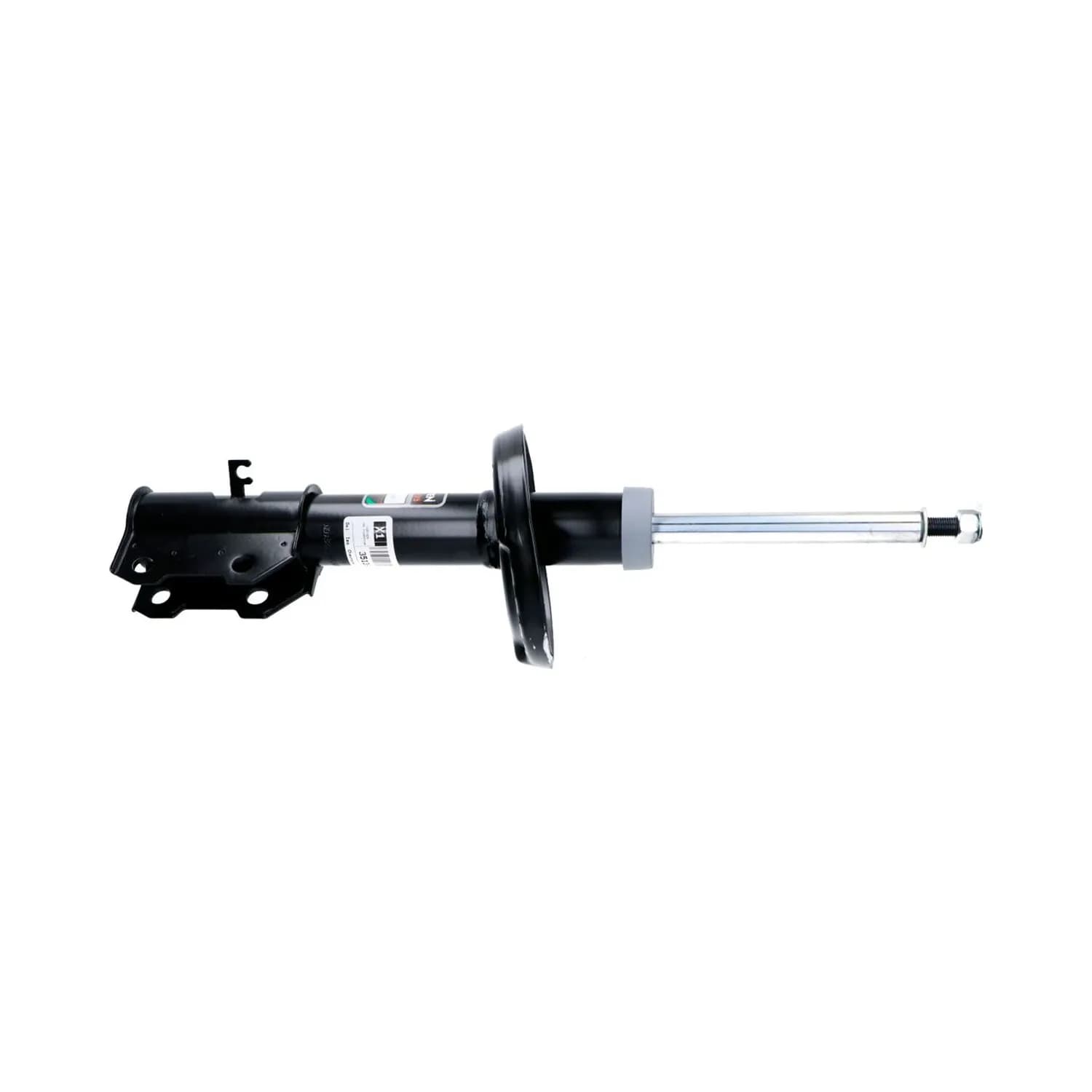 Amortiguador Delantero Izquierdo Corven - 35139G