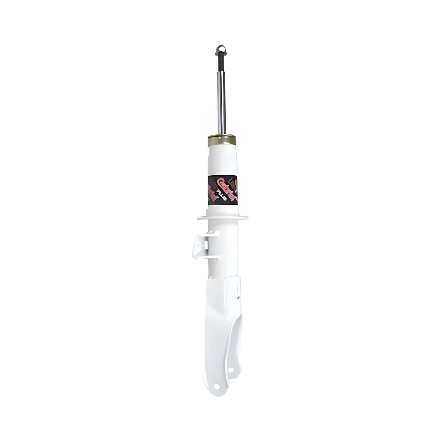 Amortiguador Delantero Derecho/Izquierdo Gabriel Ultra Plus - G43009
